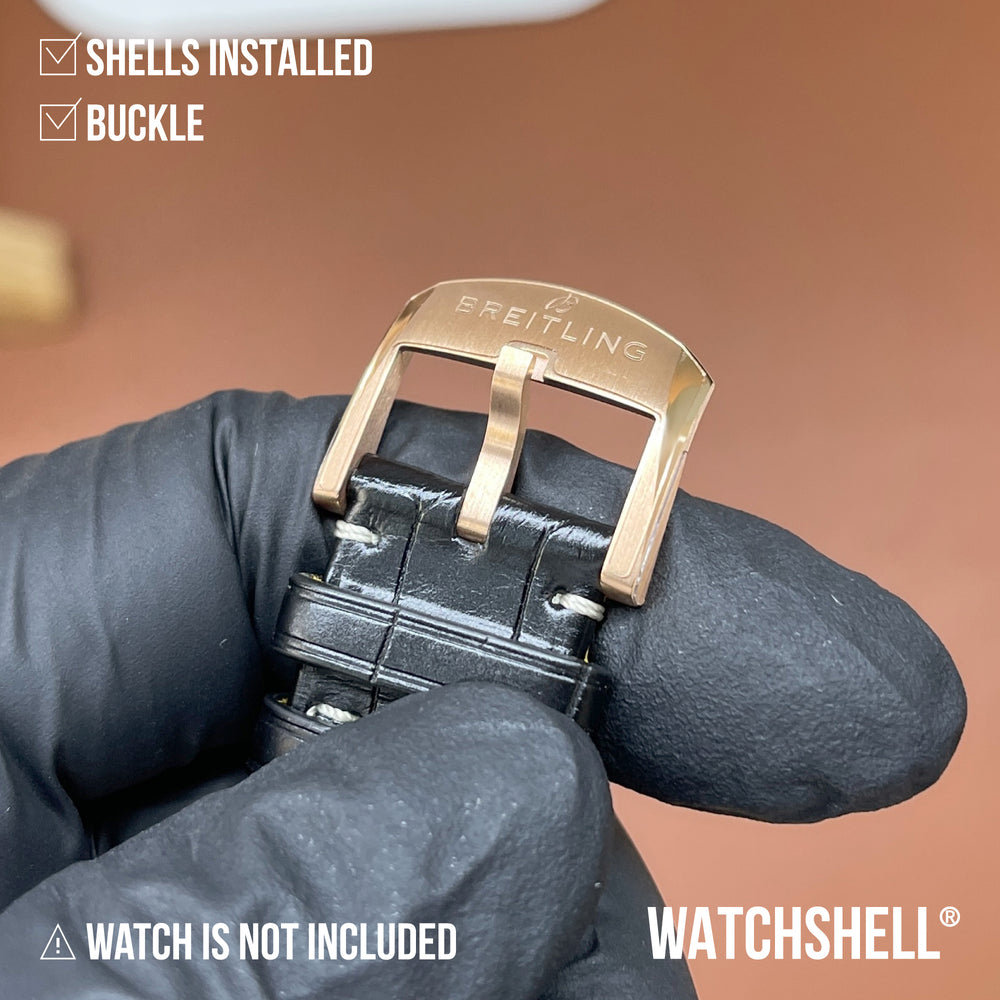 WATCHSHELL BREITLING NAVITIMER R32310251L1P1 41MM PROTECTIVE FILM