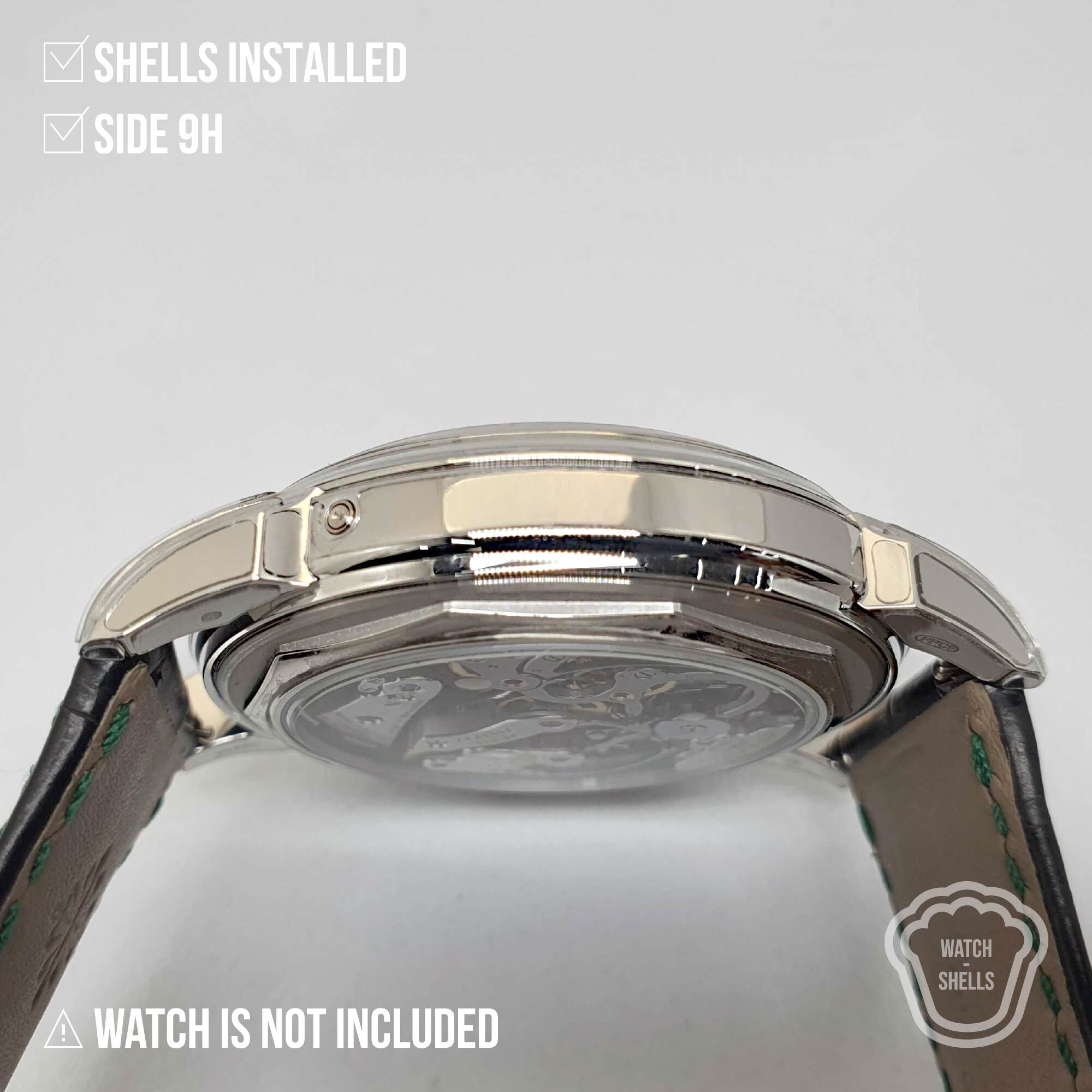 WATCHSHELL PATEK PHILIPPE GRAND COMPLICATIONS 5270P 41MM PROTECTIVE FILM