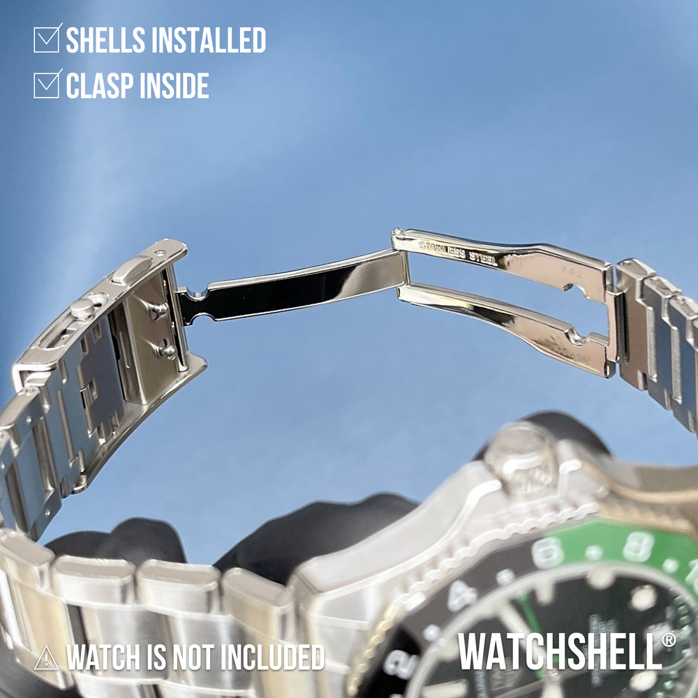 WATCHSHELL TAG HEUER AQUARACER WBP5115.BA0013 42MM PROTECTIVE FILM
