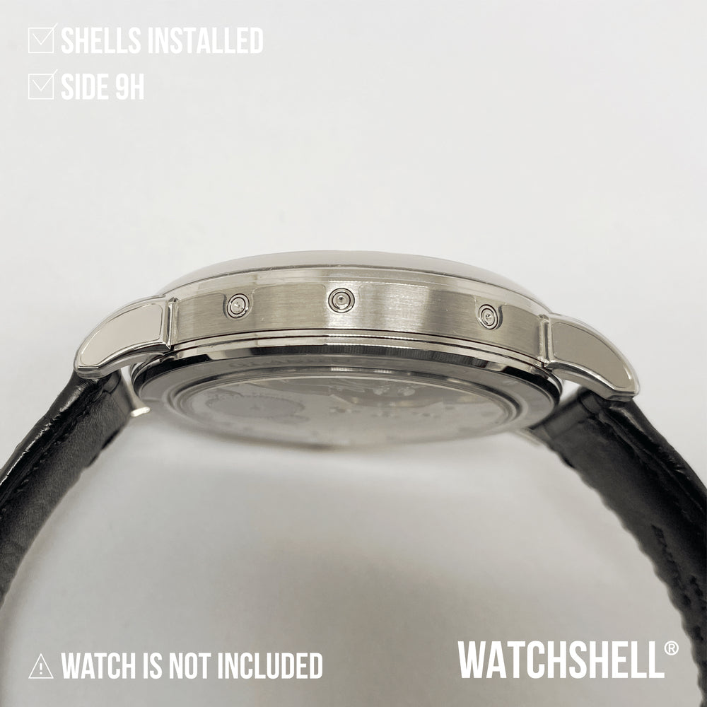 WATCHSHELL A. LANGE & SOHNE 1815 ANNUAL CALENDAR 238.026 E 40MM PROTECTIVE FILM