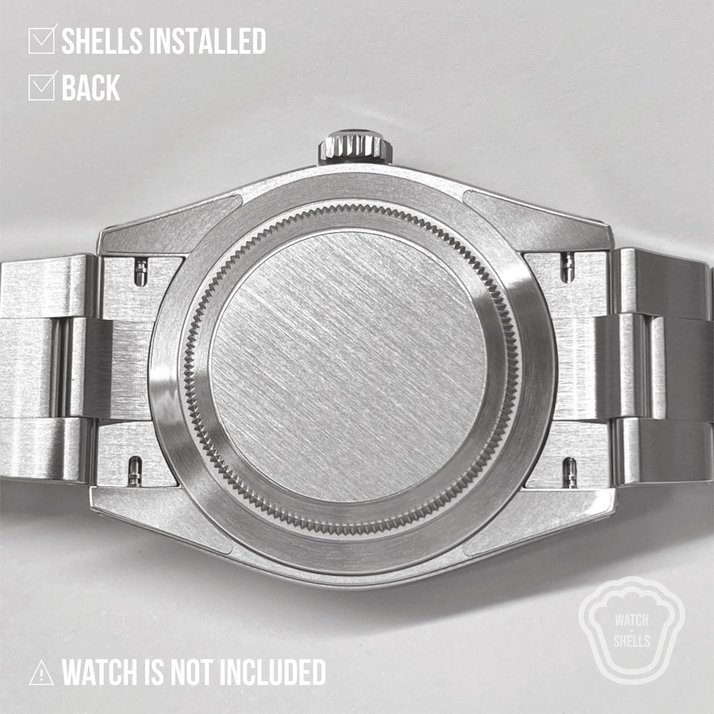 WATCHSHELL ROLEX EXPLORER 224270 40MM OYSTER PROTECTIVE FILM