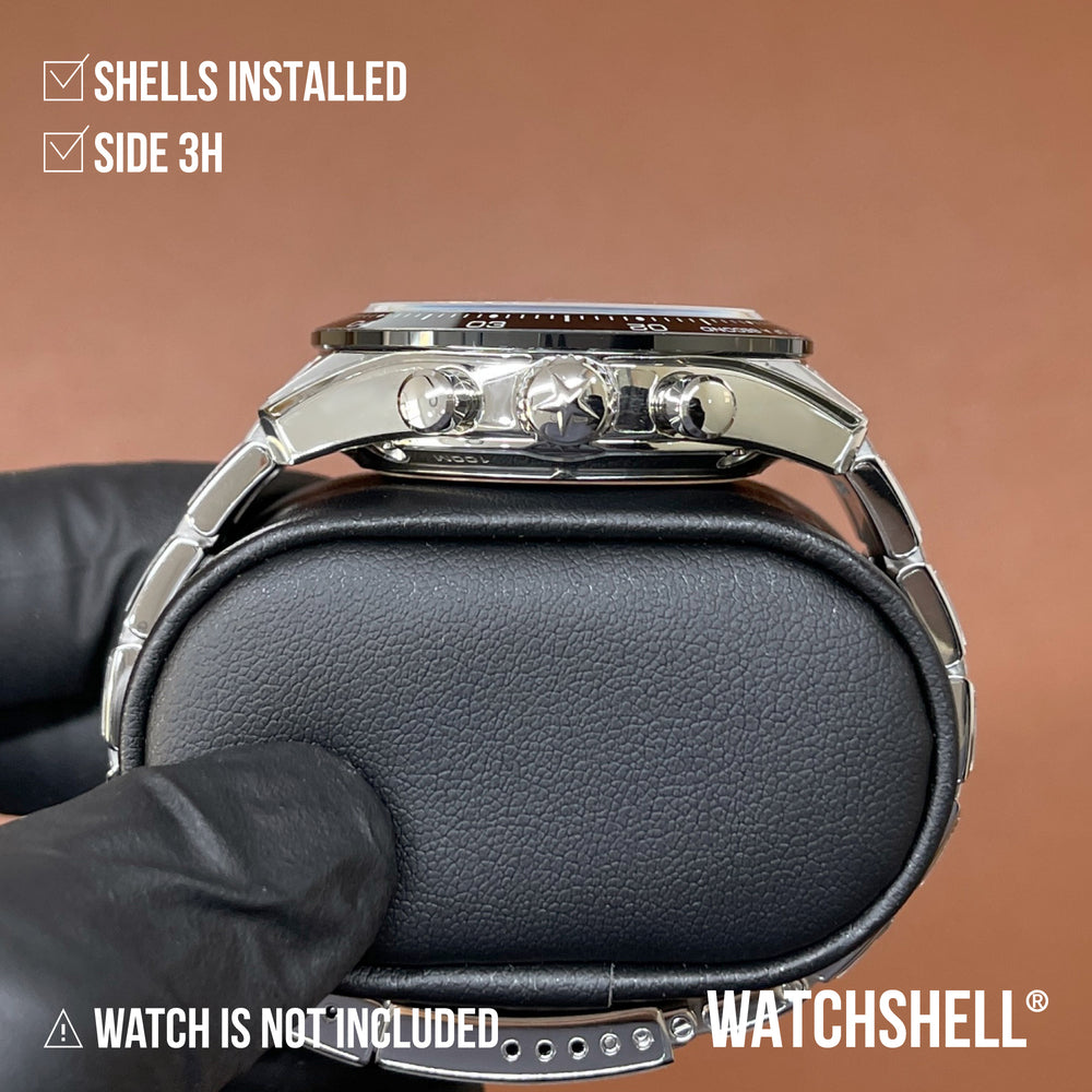 WATCHSHELL ZENITH CHRONOMASTER 03.3100.3600/21.M3100 41MM PROTECTIVE FILM
