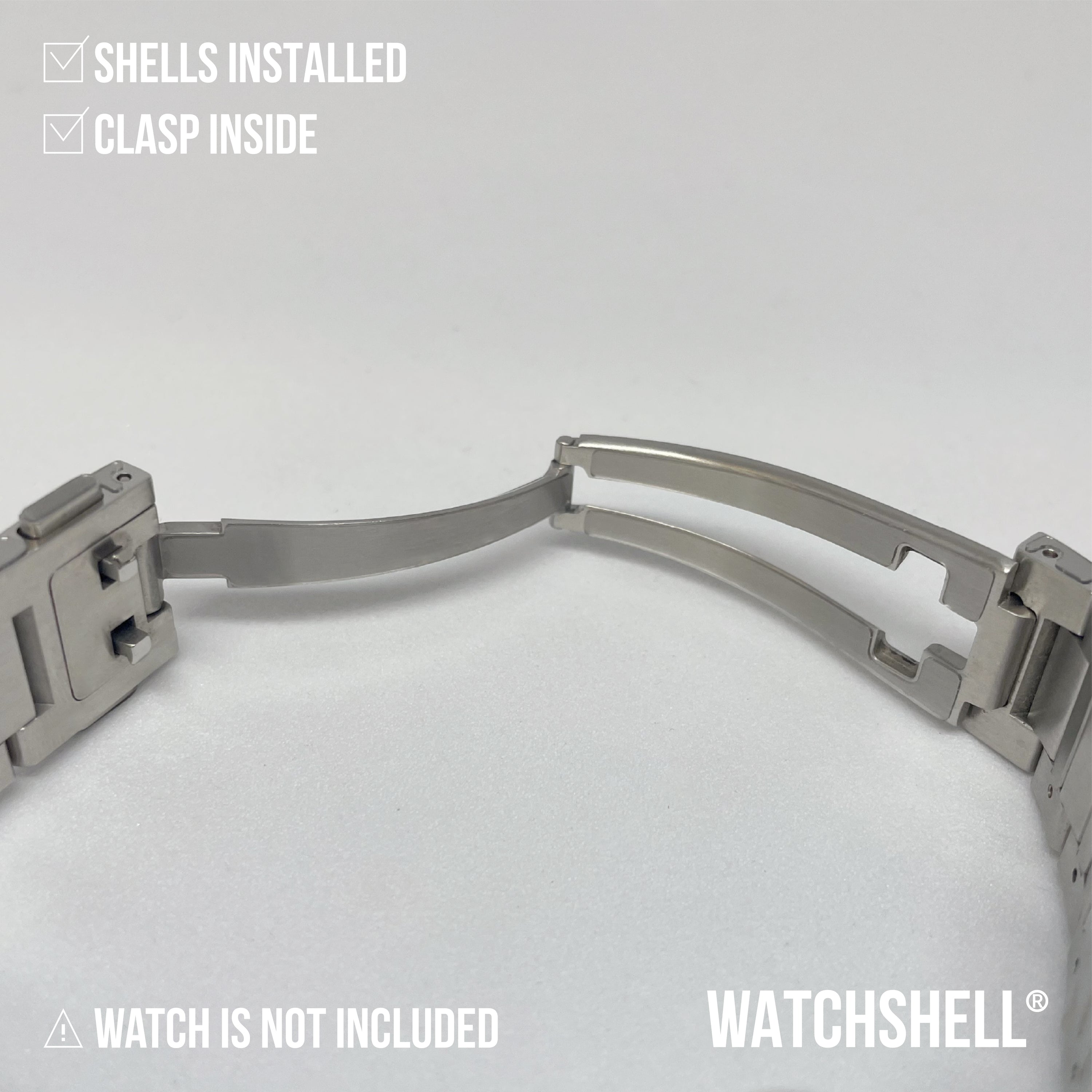 WATCHSHELL TAG HEUER CARRERA WBN2313.BA0001 36MM PROTECTIVE FILM