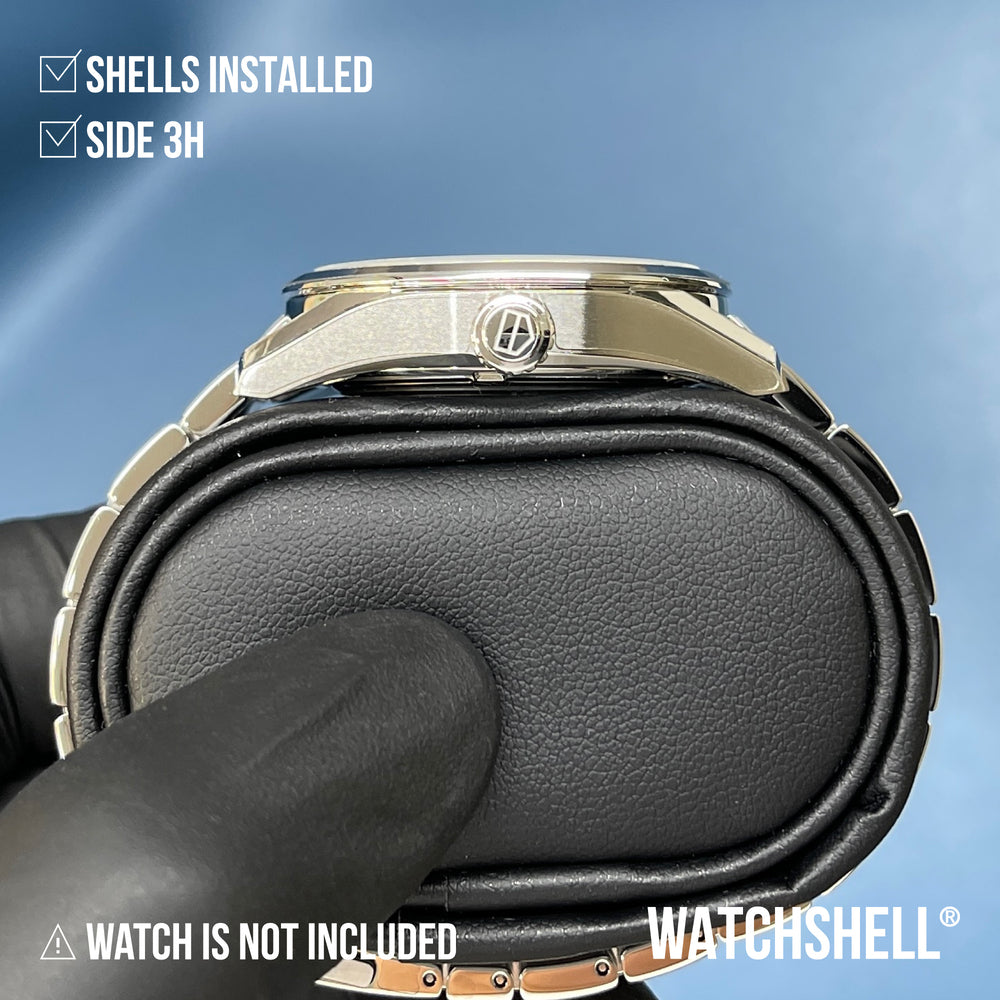 WATCHSHELL TAG HEUER CARRERA WBN2112.BA0639 39MM PROTECTIVE FILM