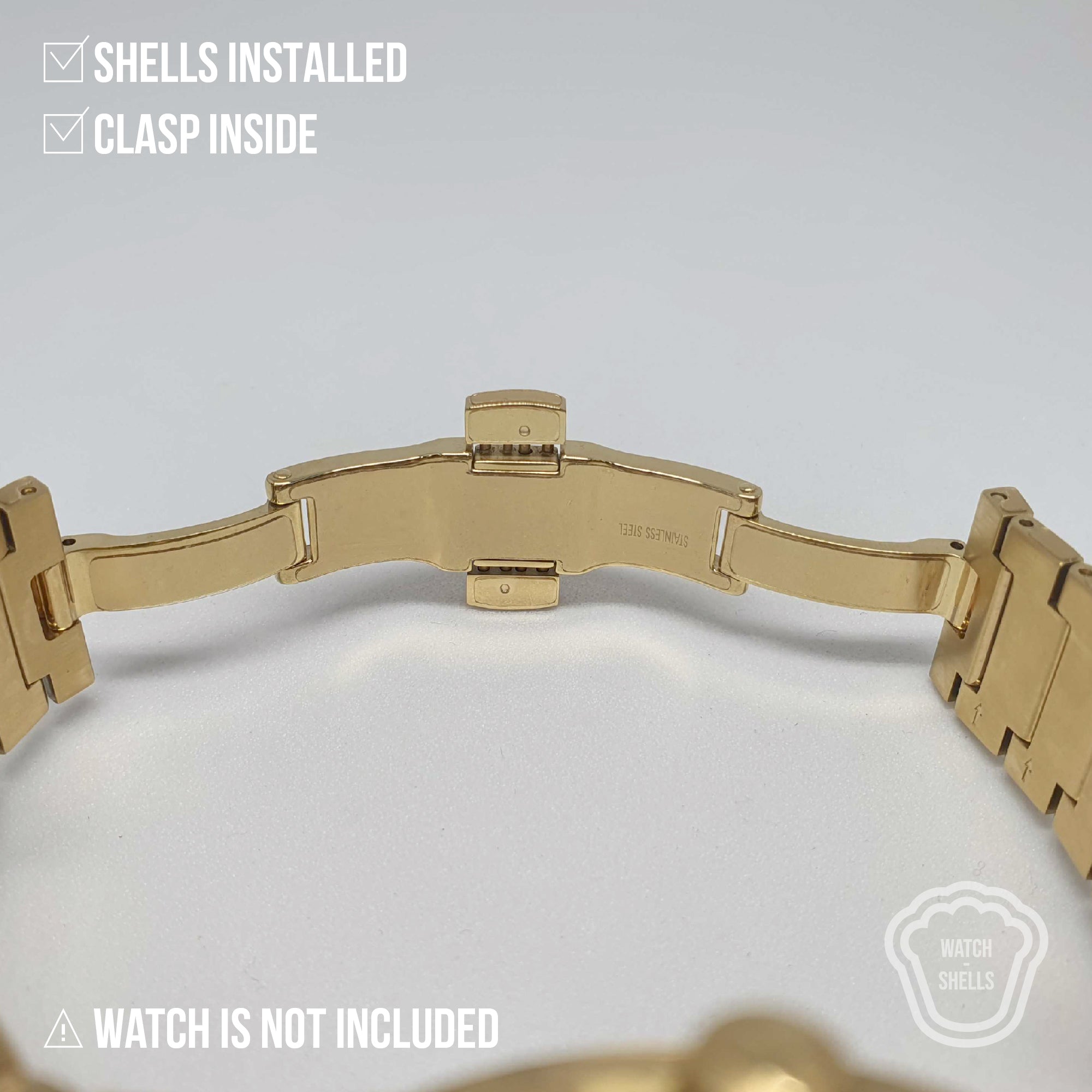 WATCHSHELL TISSOT PRX T137.407.33.051.00 40MM PROTECTIVE FILM