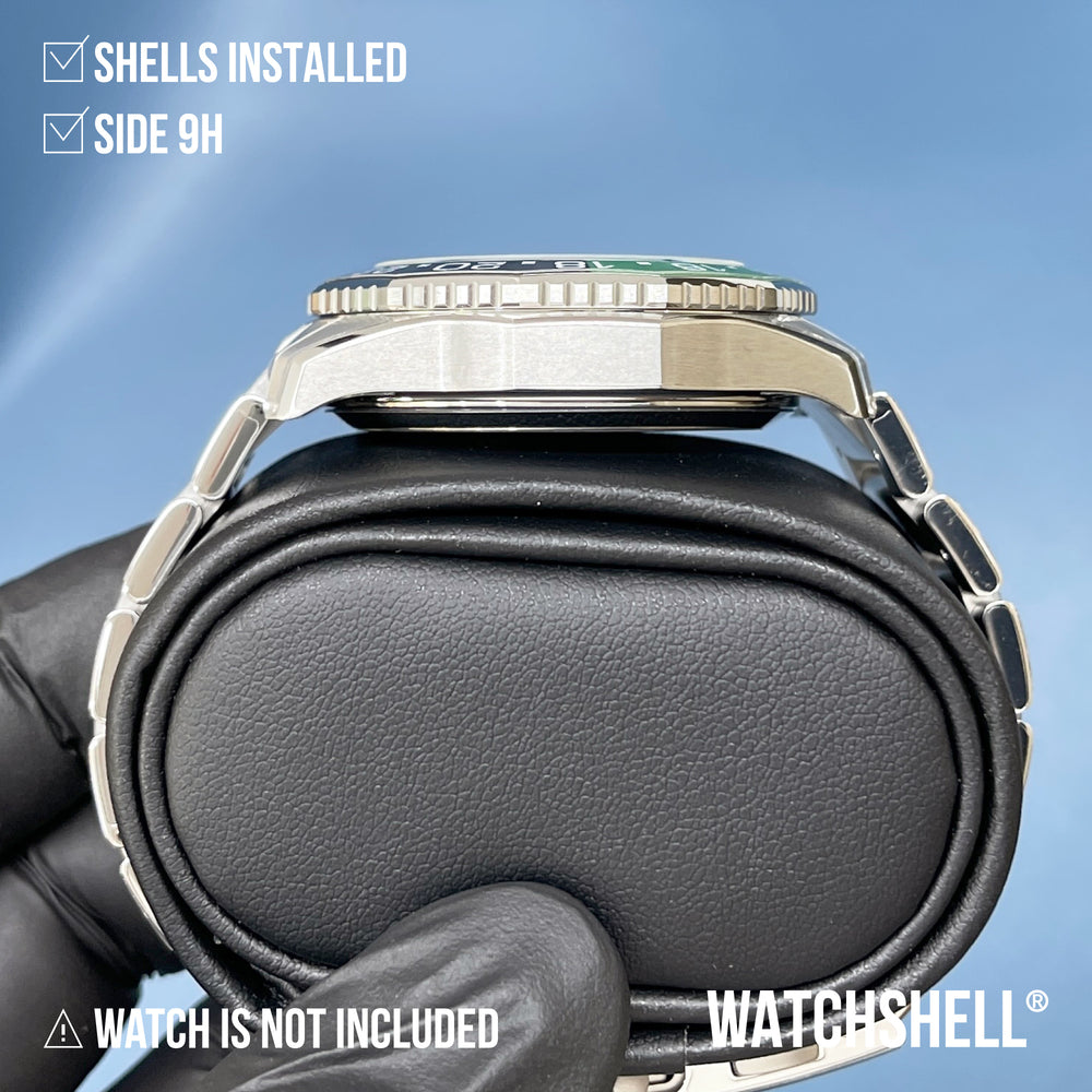 WATCHSHELL TAG HEUER AQUARACER WBP5115.BA0013 42MM PROTECTIVE FILM