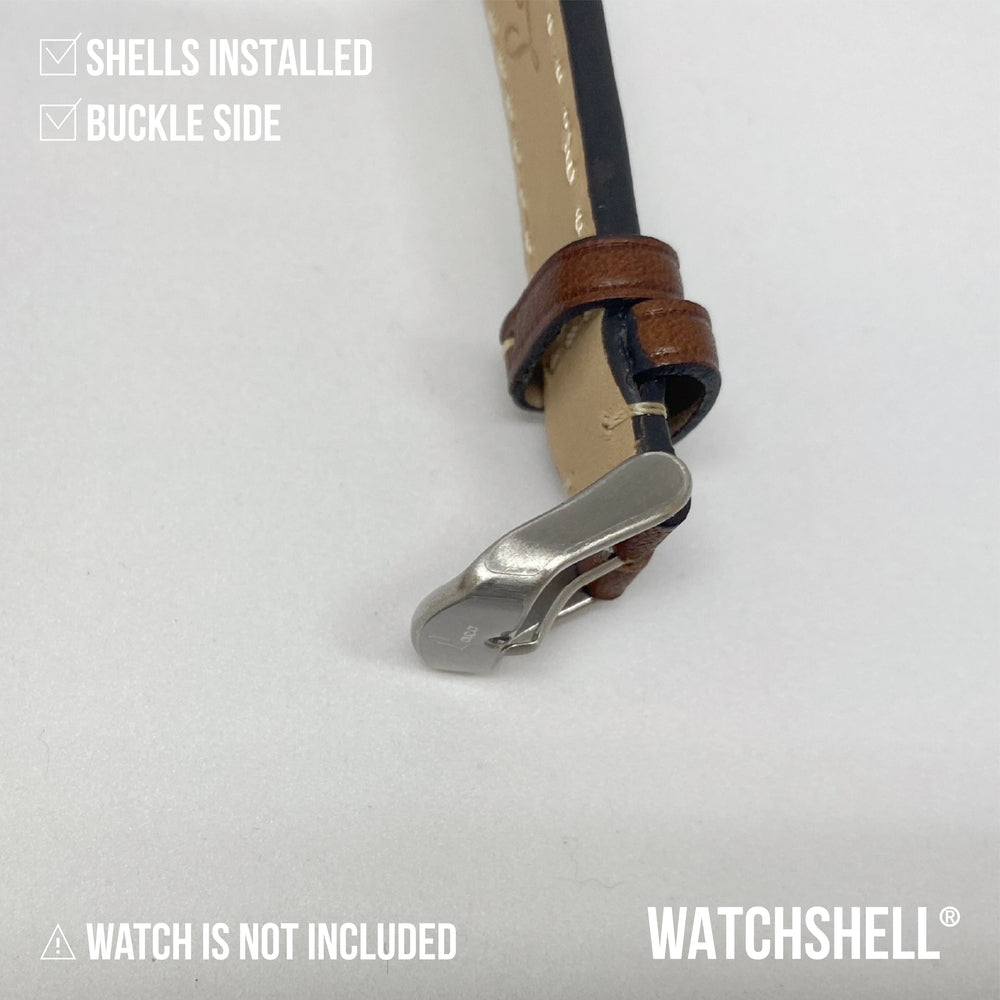 WATCHSHELL LACO PILOT WATCHES BASIC AUGSBURG 39MM PROTECTIVE FILM