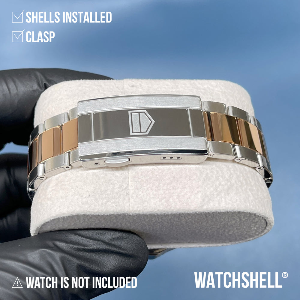 WATCHSHELL TAG HEUER AQUARACER WBP1121.BB0003 40MM PROTECTIVE FILM