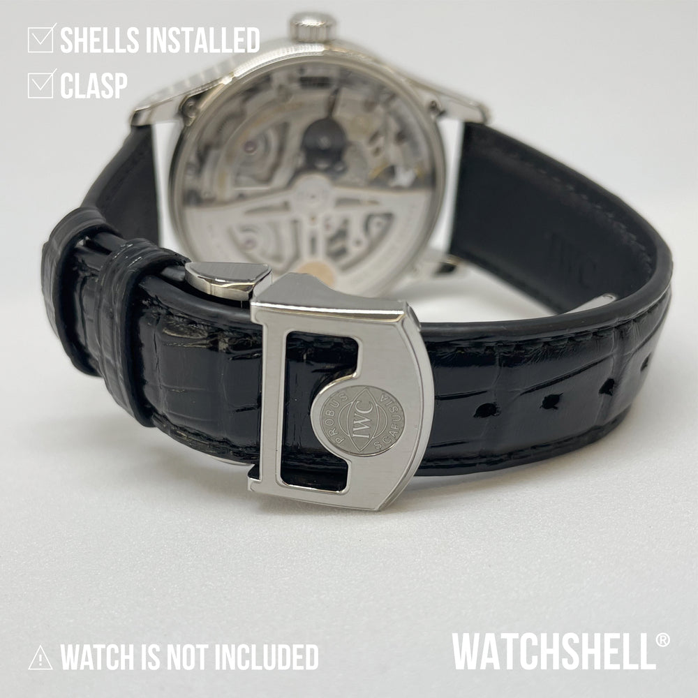 WATCHSHELL IWC PORTUGIESER IW501701 42MM PROTECTIVE FILM