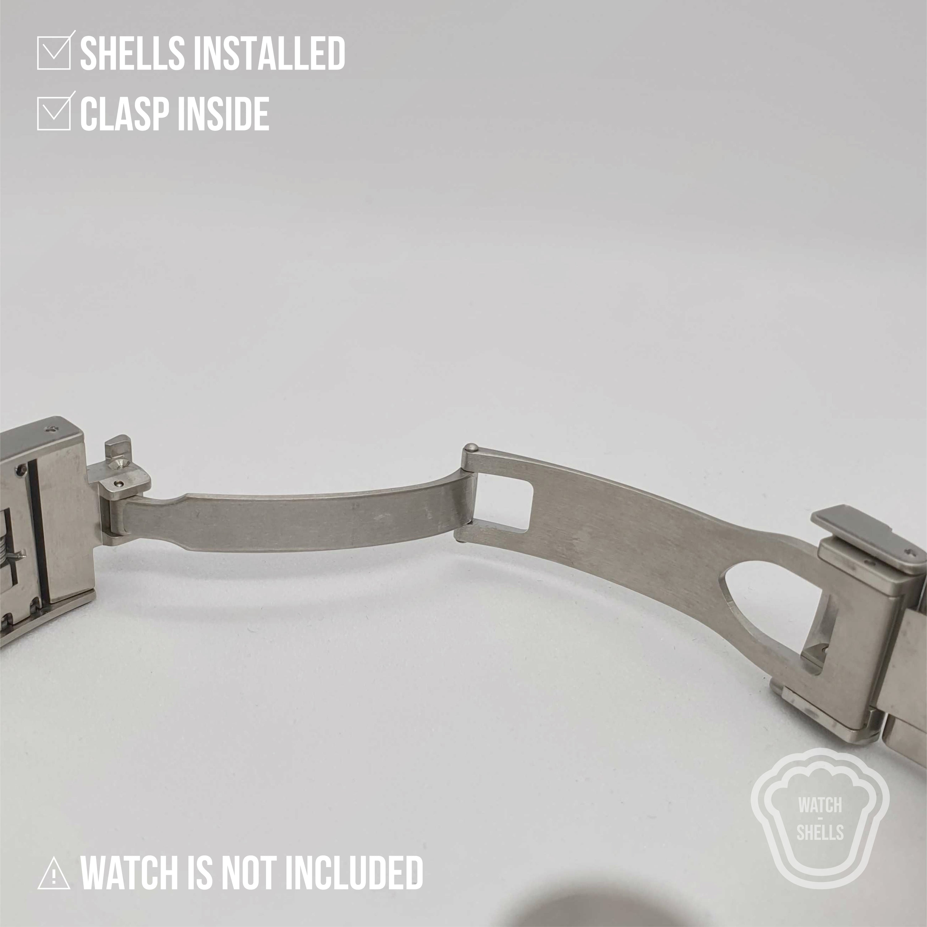 WATCHSHELL TUDOR RANGER M79950 39MM PROTECTIVE FILM