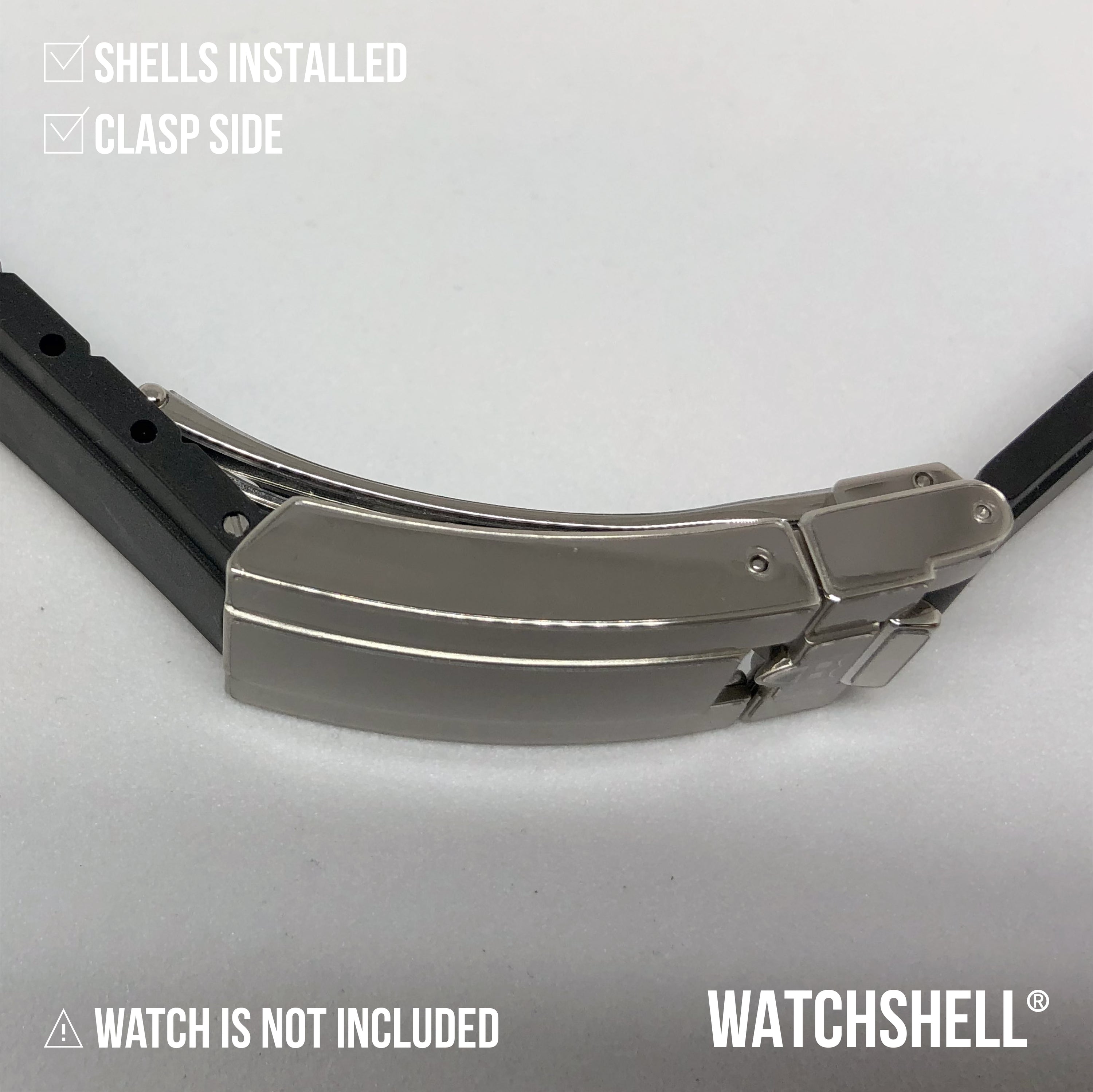 WATCHSHELL TUDOR BLACK BAY M7939G1A0NRU 39MM PROTECTIVE FILM