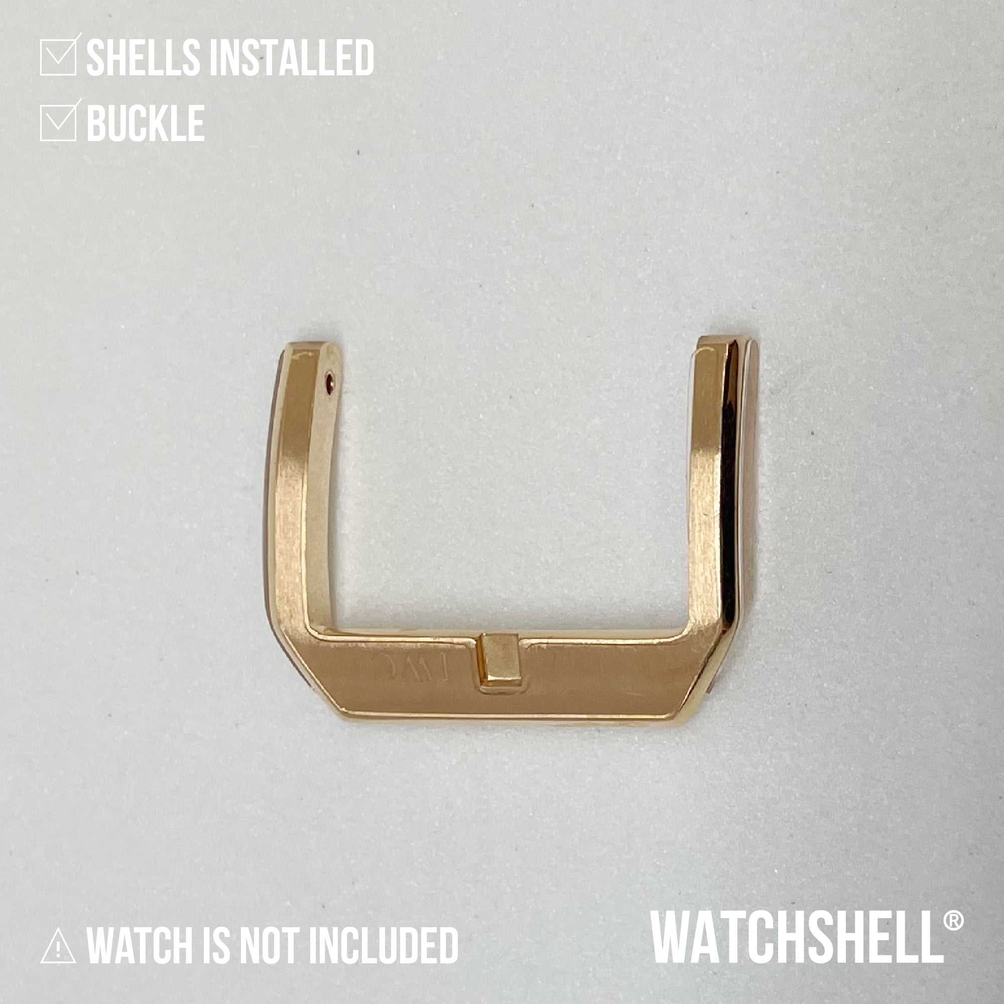 WATCHSHELL IWC PORTUGIESER IW371625 41MM PROTECTIVE FILM