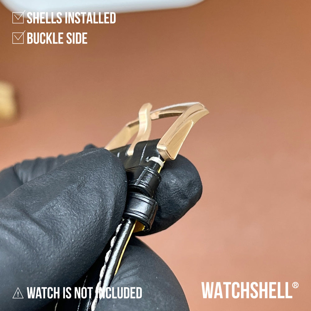 WATCHSHELL BREITLING NAVITIMER R32310251L1P1 41MM PROTECTIVE FILM