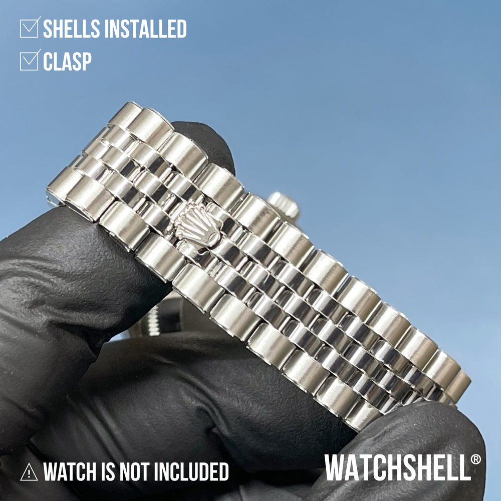 WATCHSHELL ROLEX DATEJUST 278274 31MM JUBILEE PROTECTIVE FILM