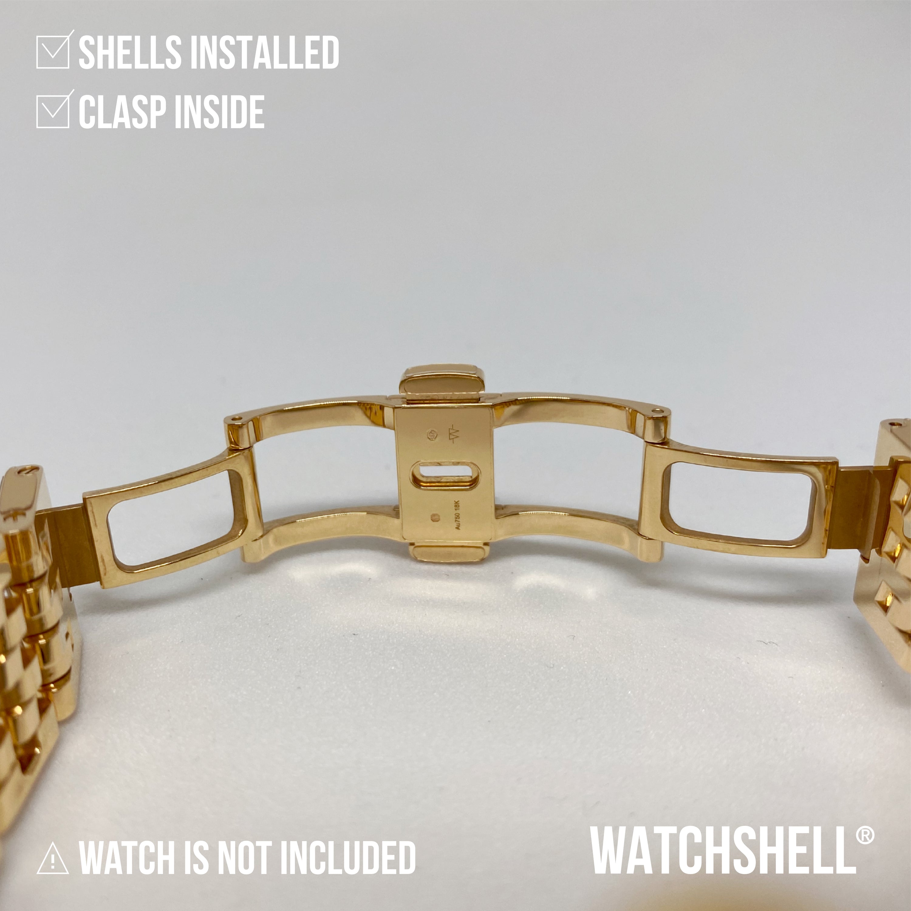 WATCHSHELL BREITLING NAVITIMER R17327211A1R1 36MM PROTECTIVE FILM