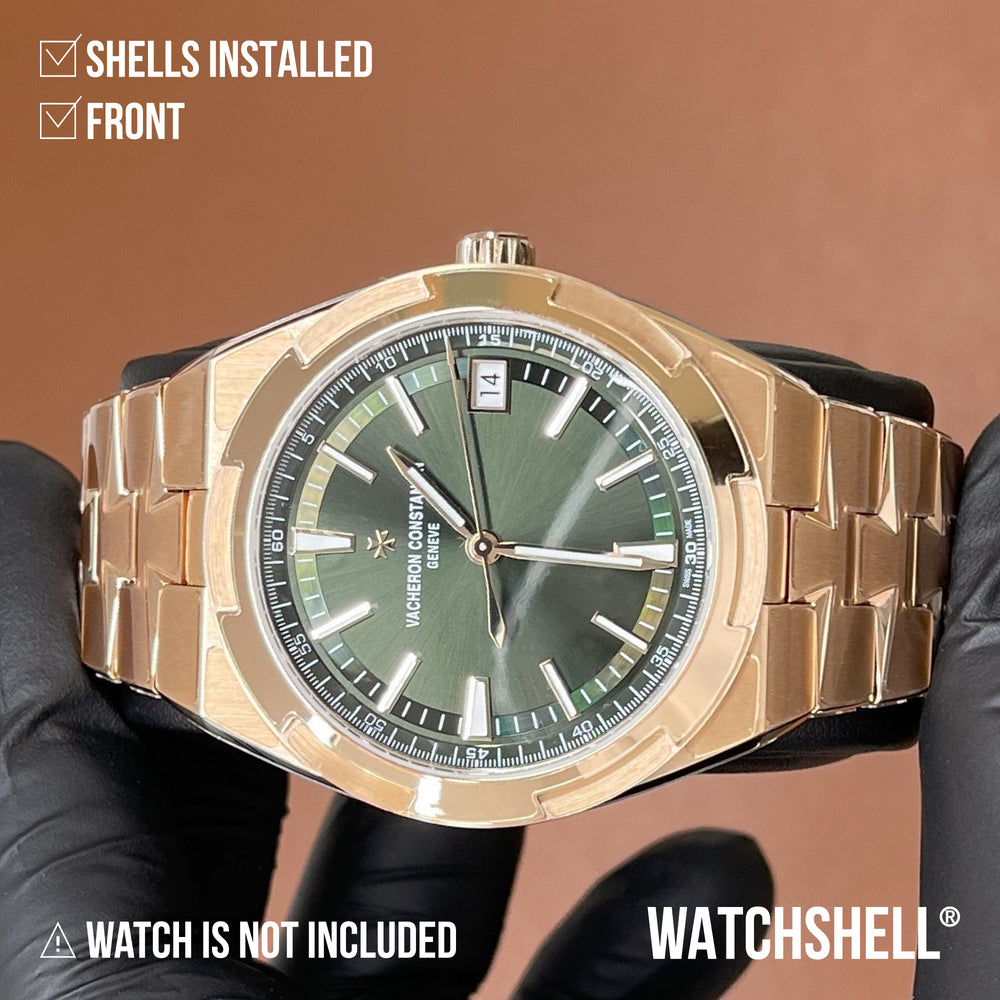 WATCHSHELL VACHERON CONSTANTIN OVERSEAS 4520V/210R-B967 41MM PROTECTIVE FILM