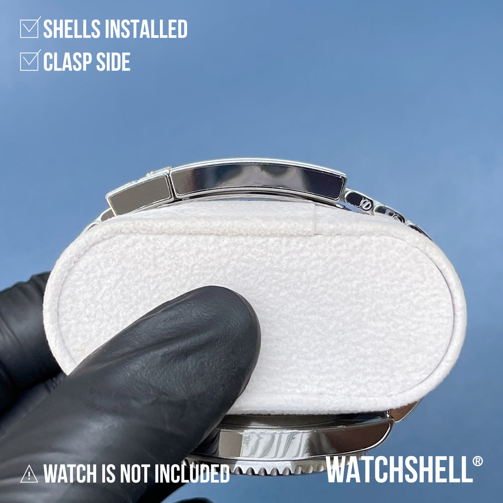 WATCHSHELL ROLEX SUBMARINER 126610LN 41MM OYSTER PROTECTIVE FILM