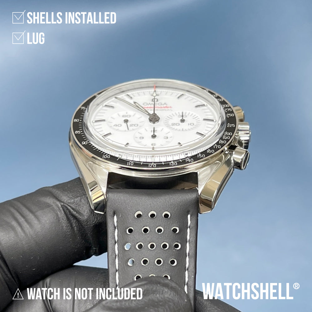 WATCHSHELL OMEGA MOONWATCH 310.32.42.50.04.002 42MM PROTECTIVE FILM