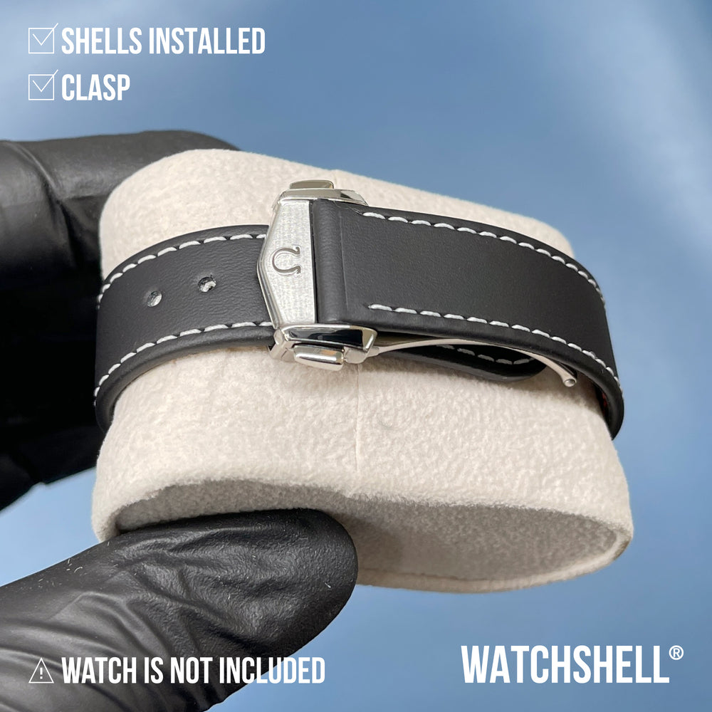 WATCHSHELL OMEGA MOONWATCH 310.32.42.50.04.002 42MM PROTECTIVE FILM