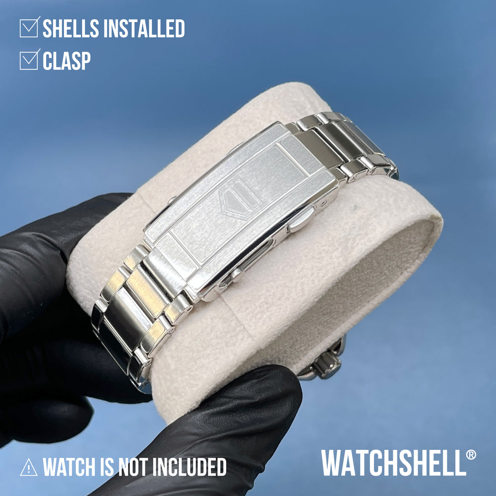WATCHSHELL TAG HEUER AQUARACER WBP5114.BA0013 42MM PROTECTIVE FILM