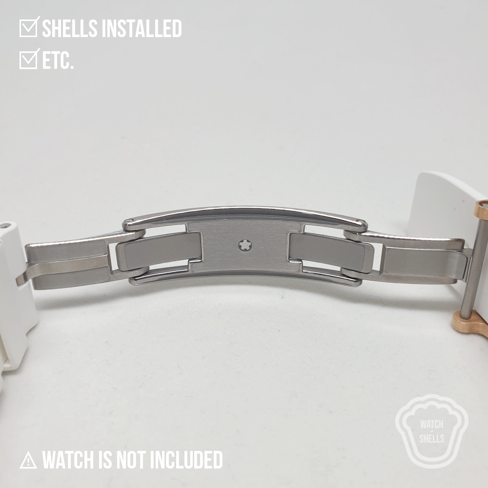 WATCHSHELL RICHARD MILLE RM 11-01 RG PROTECTIVE FILM