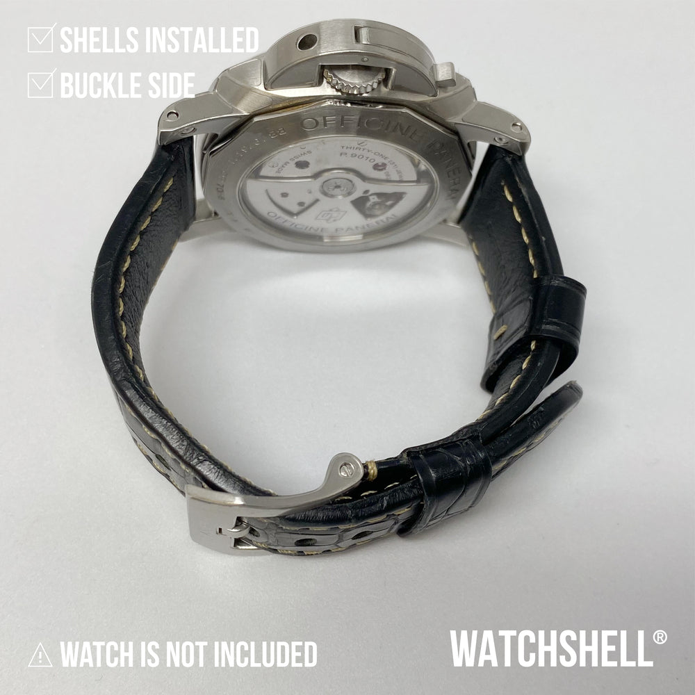WATCHSHELL PANERAI LUMINOR PAM01312 44MM PROTECTIVE FILM