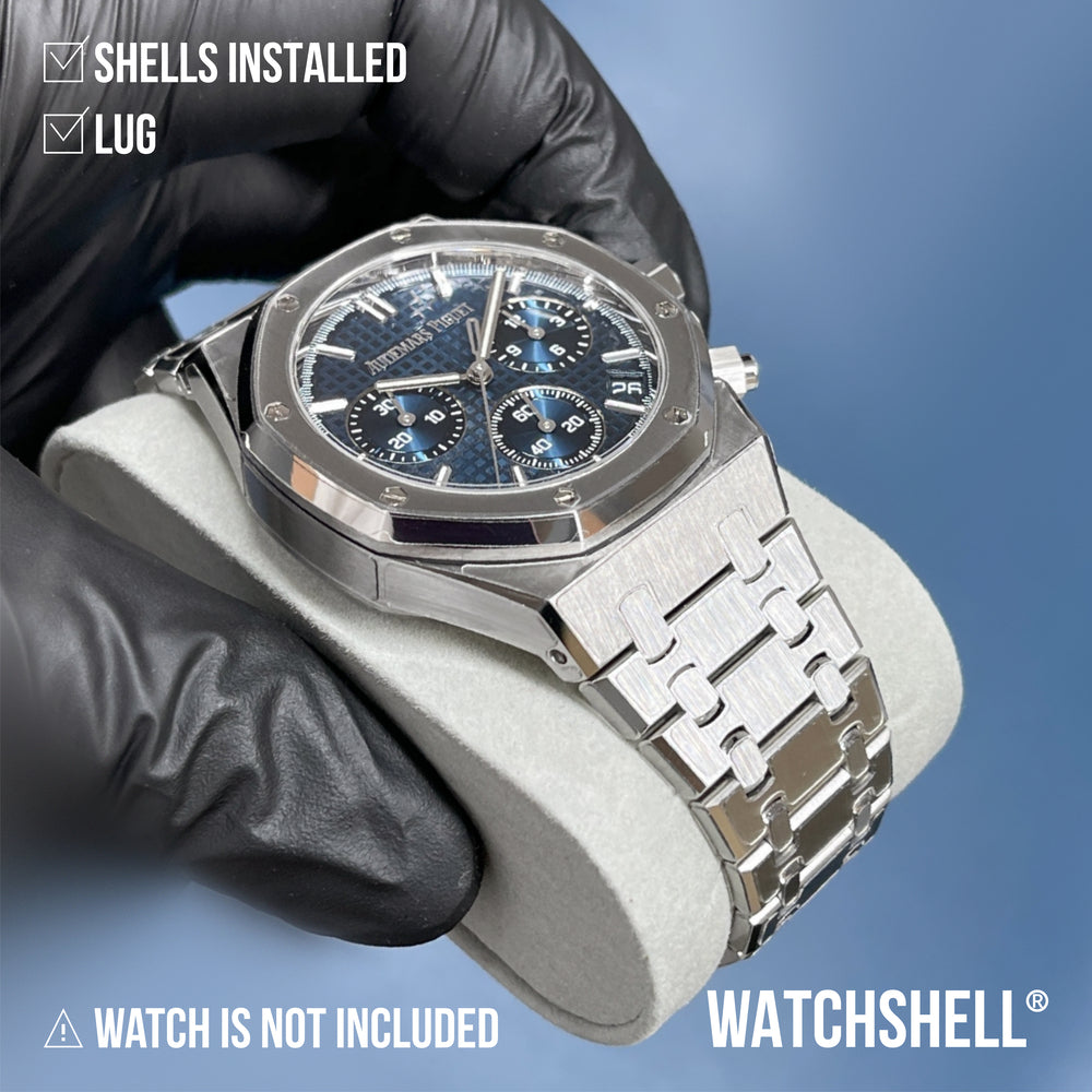 WATCHSHELL AUDEMARS PIGUET ROYAL OAK 26240ST.OO.1320ST.05 41MM PROTECTIVE FILM