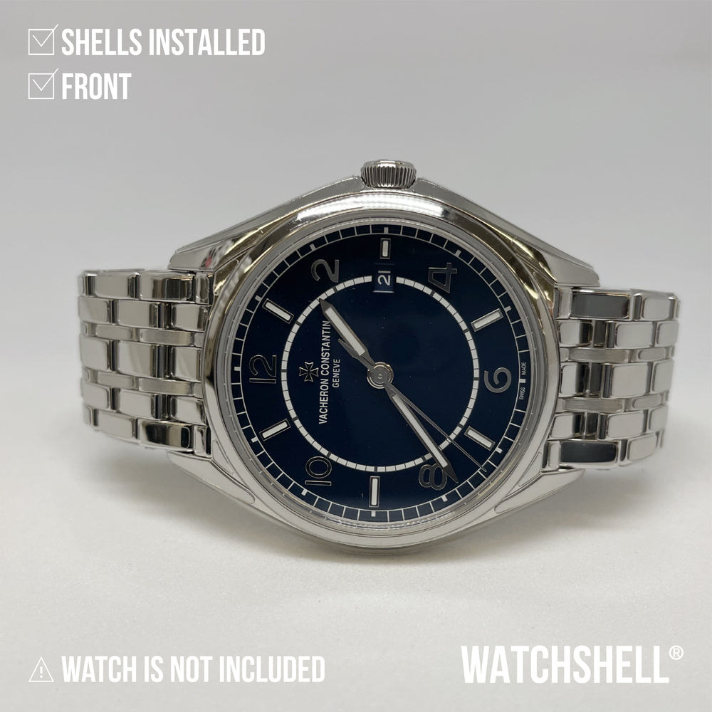 WATCHSHELL VACHERON CONSTANTIN FIFTYSIX 4600E/110A-B487 40MM PROTECTIVE FILM