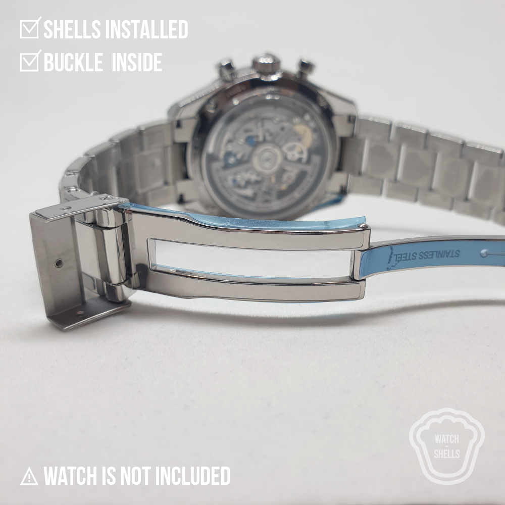 WATCHSHELL ZENITH CHRONOMASTER 03.3100.3600/69.M3100 41MM PROTECTIVE FILM