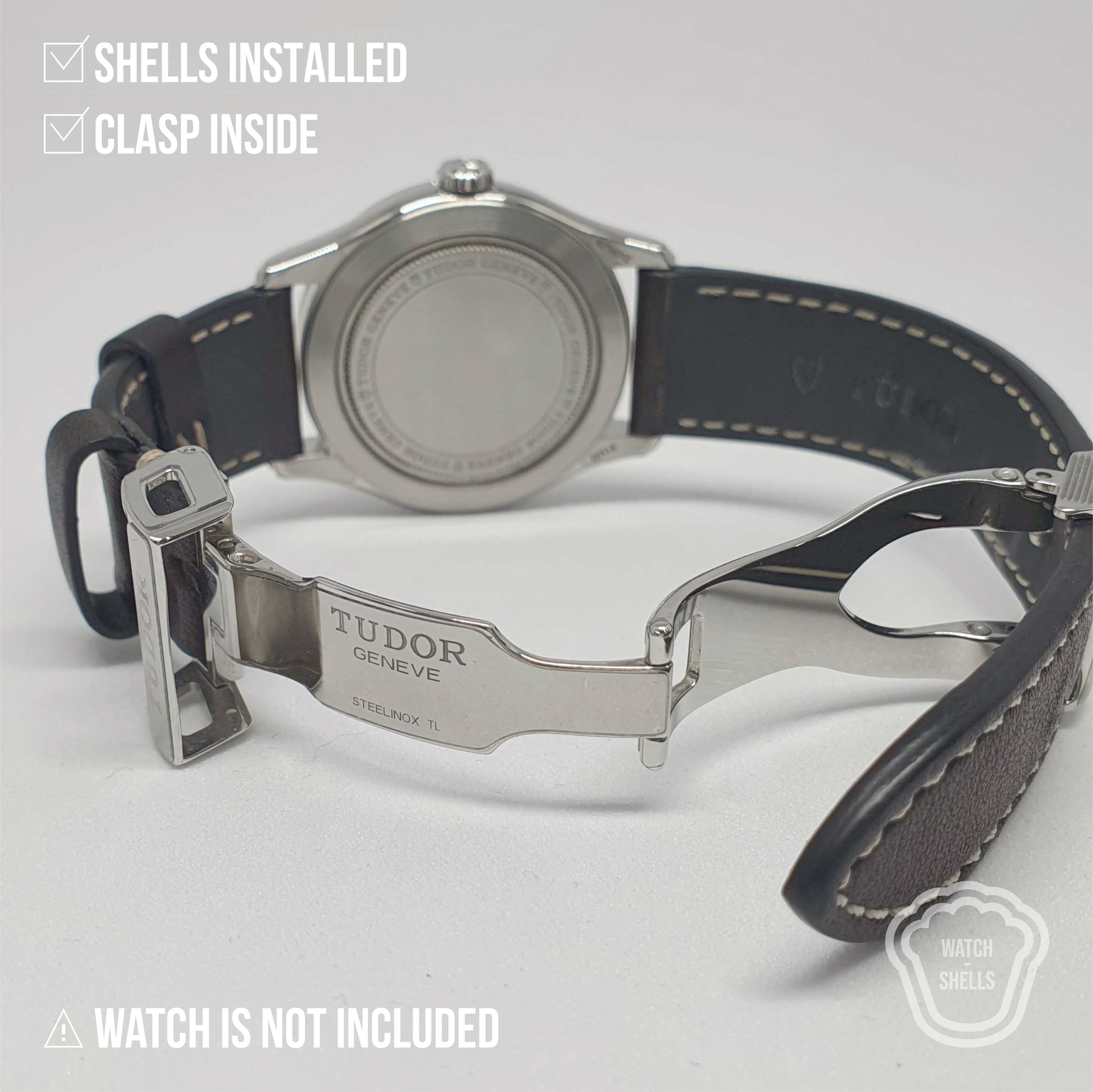 WATCHSHELL TUDOR 1926 M914504 36MM PROTECTIVE FILM
