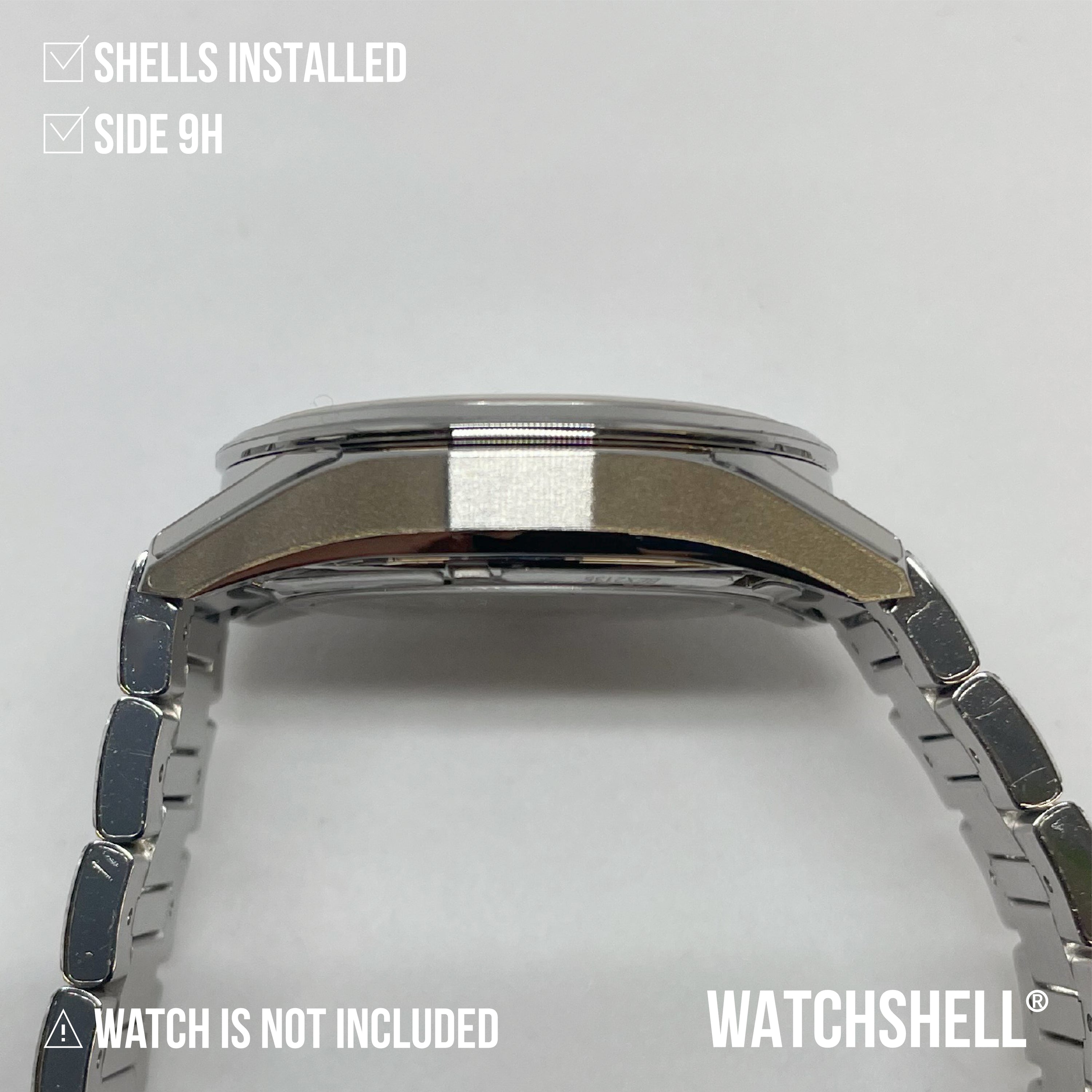 WATCHSHELL TAG HEUER CARRERA WBN2313.BA0001 36MM PROTECTIVE FILM