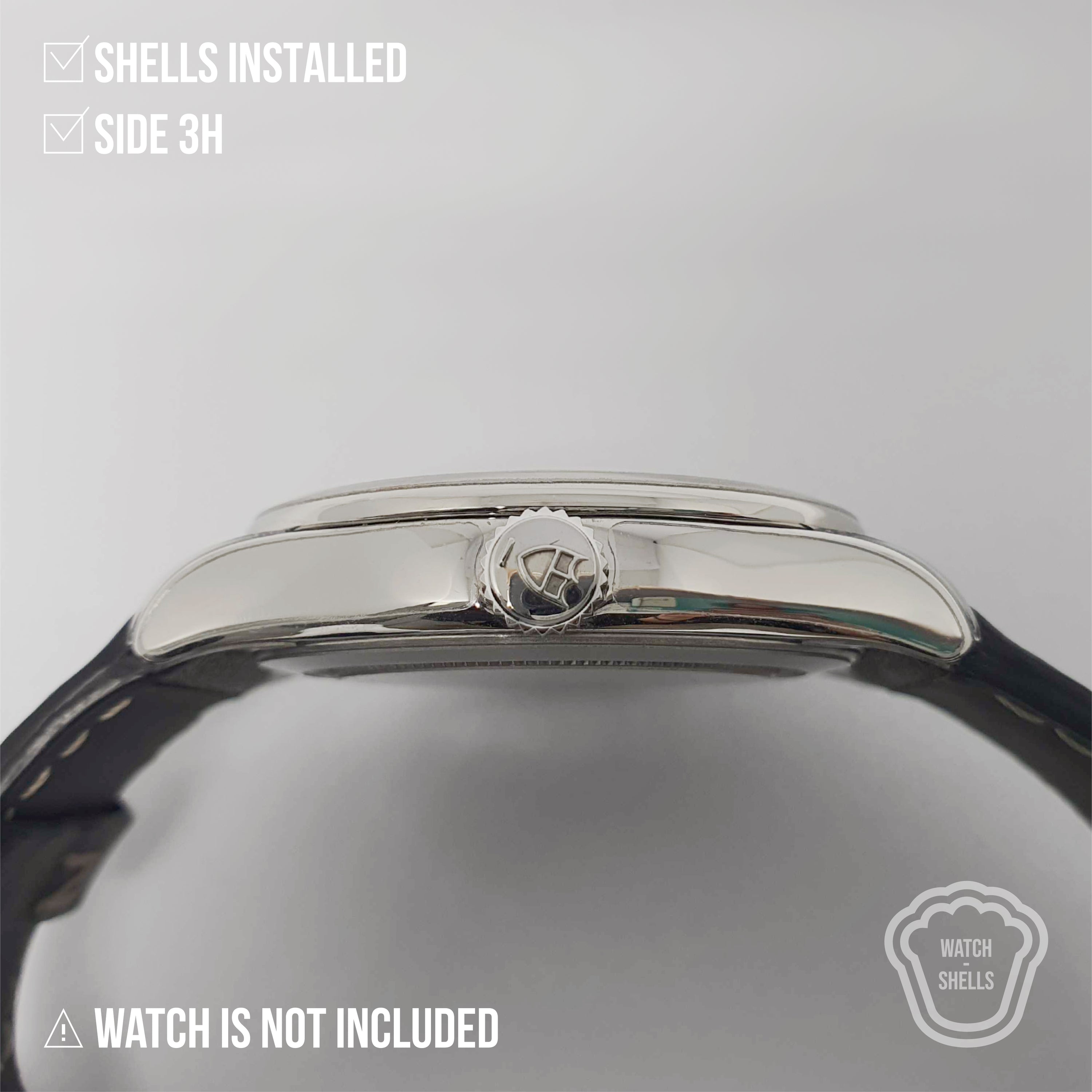 WATCHSHELL TUDOR 1926 M914504 36MM PROTECTIVE FILM