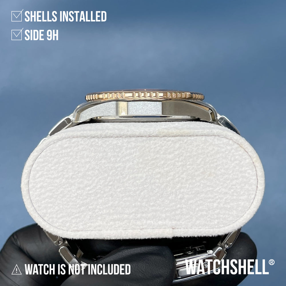 WATCHSHELL TAG HEUER AQUARACER WBP1121.BB0003 40MM PROTECTIVE FILM