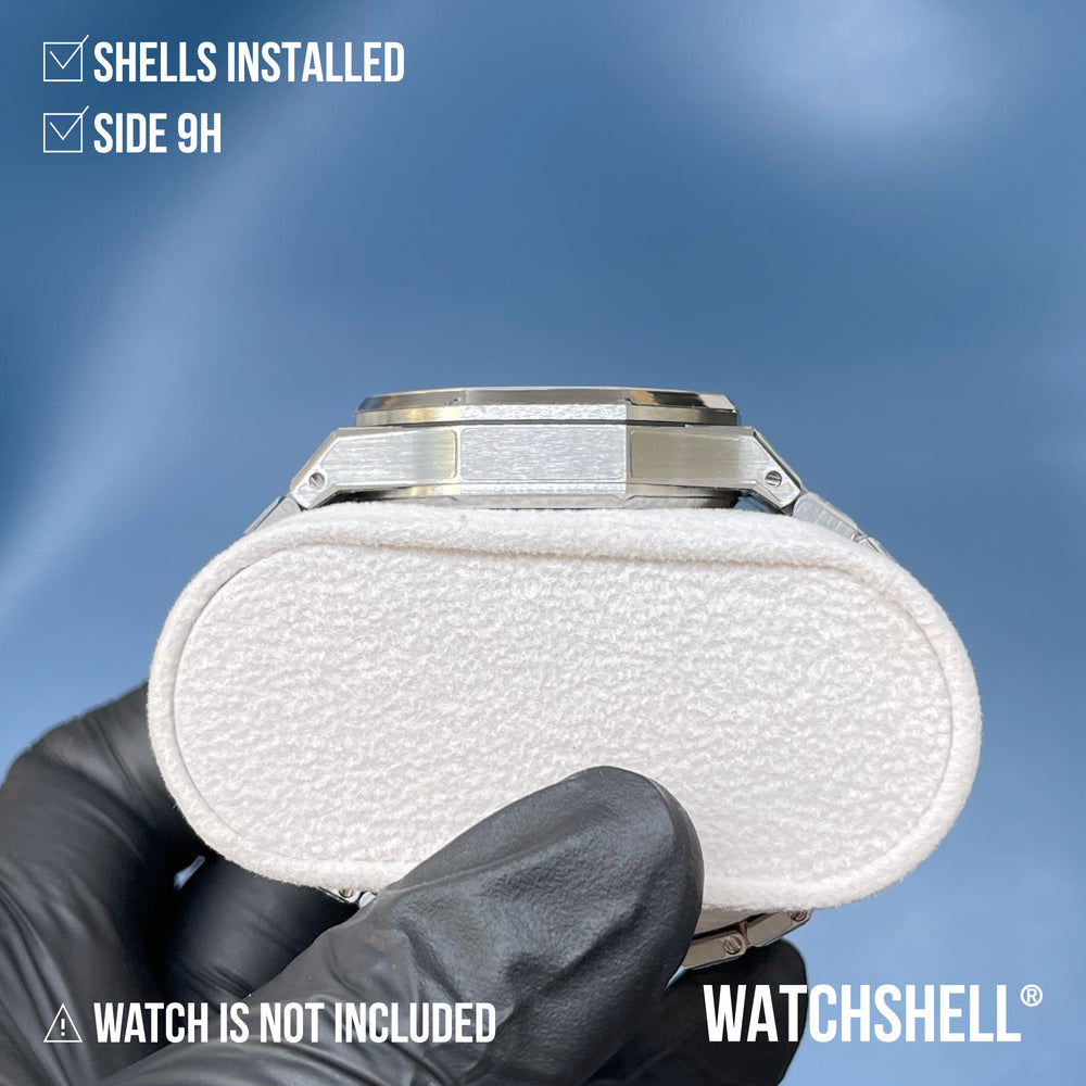 WATCHSHELL AUDEMARS PIGUET ROYAL OAK 26715ST.OO.1356ST.02 38MM PROTECTIVE FILM