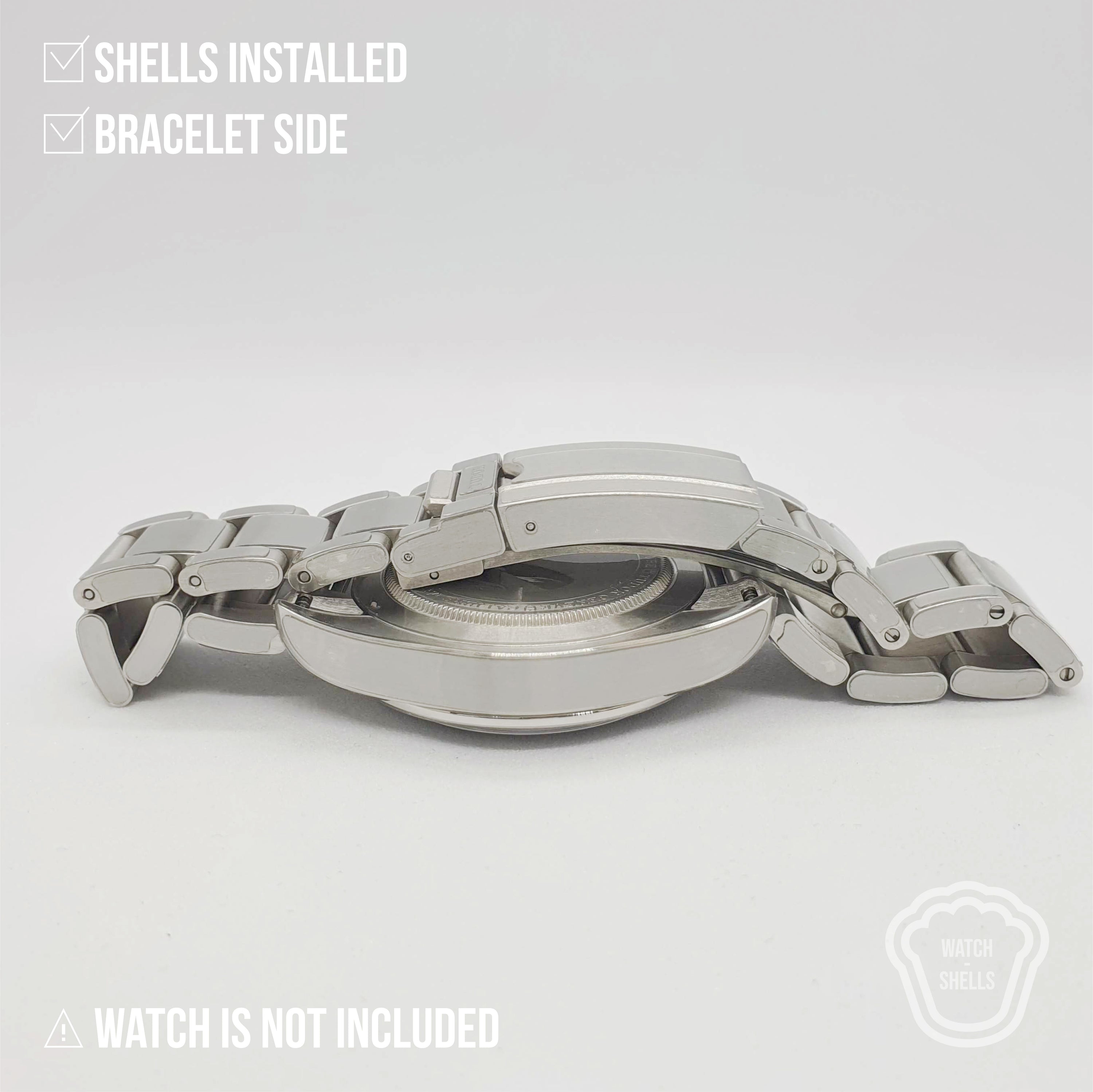 WATCHSHELL TUDOR RANGER M79950 39MM PROTECTIVE FILM