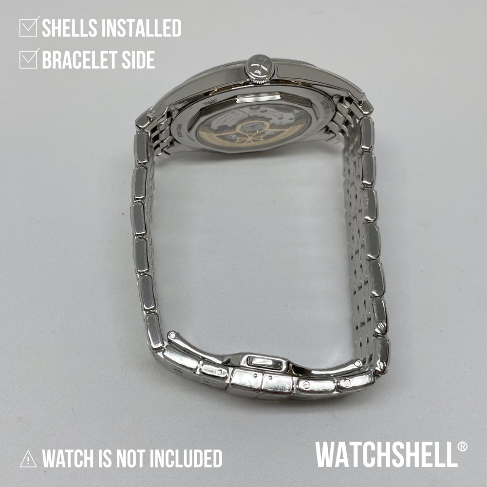 WATCHSHELL VACHERON CONSTANTIN FIFTYSIX 4600E/110A-B487 40MM PROTECTIVE FILM