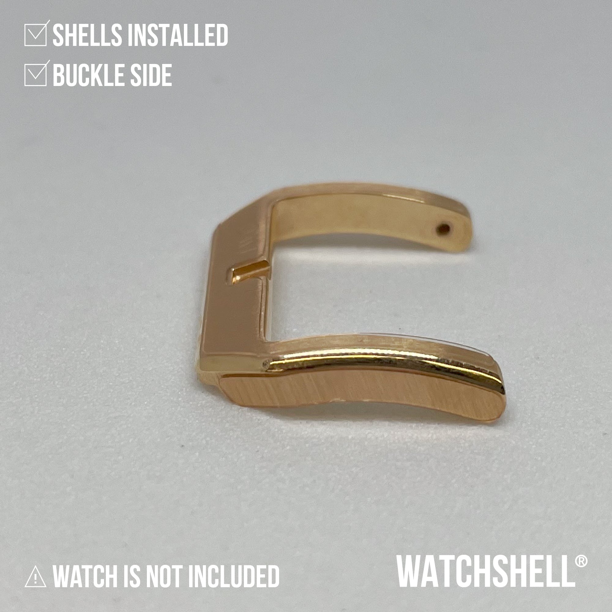 WATCHSHELL IWC PORTUGIESER IW371625 41MM PROTECTIVE FILM