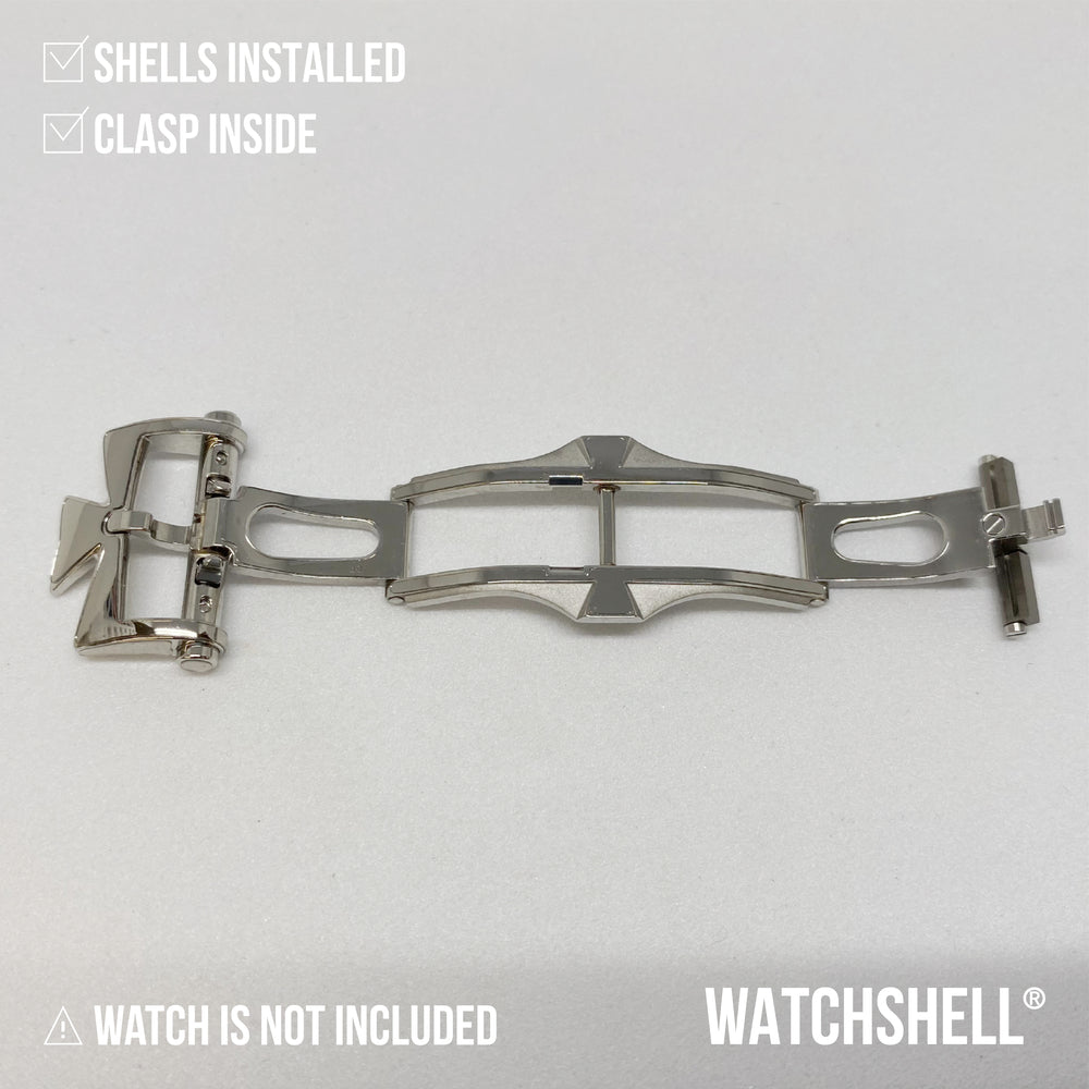 WATCHSHELL VACHERON CONSTANTIN OVERSEAS 4000V/210A 41MM PROTECTIVE FILM