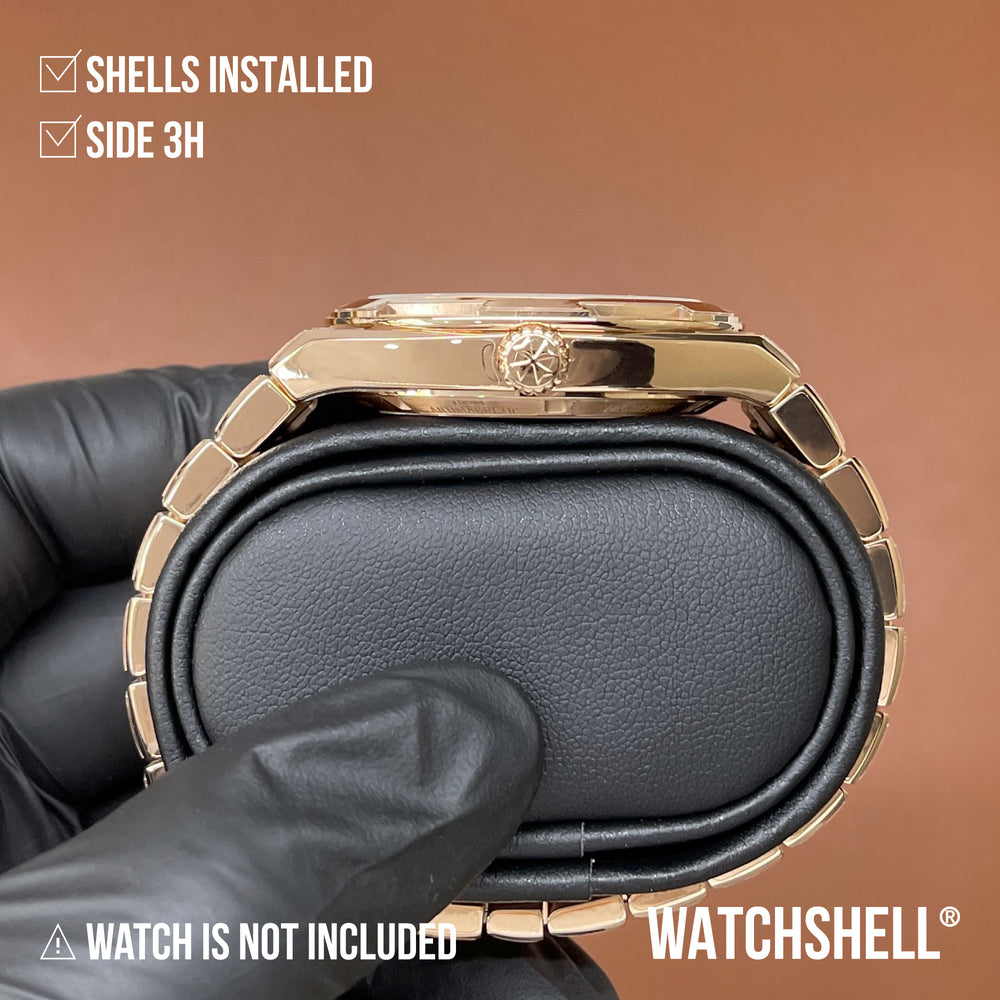 WATCHSHELL VACHERON CONSTANTIN OVERSEAS 4520V/210R-B967 41MM PROTECTIVE FILM
