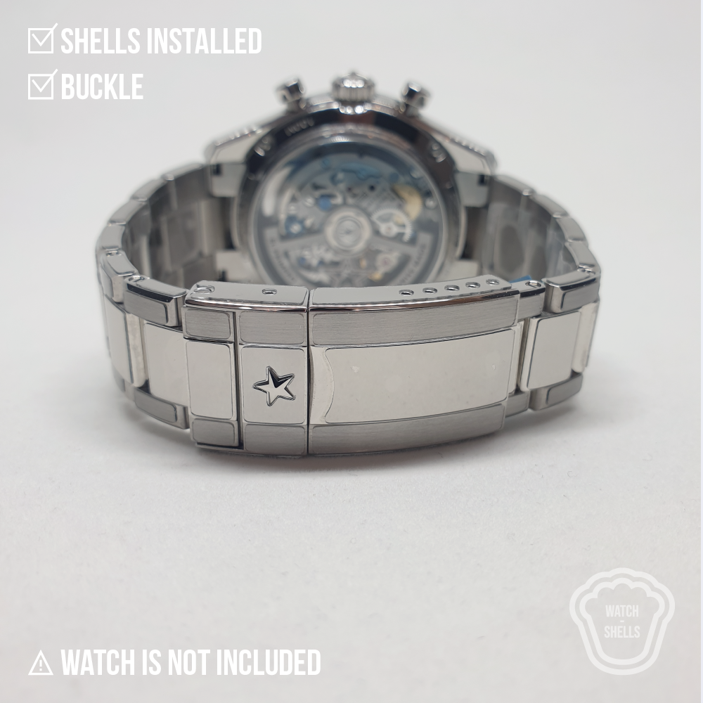 WATCHSHELL ZENITH CHRONOMASTER 03.3100.3600/69.M3100 41MM PROTECTIVE FILM
