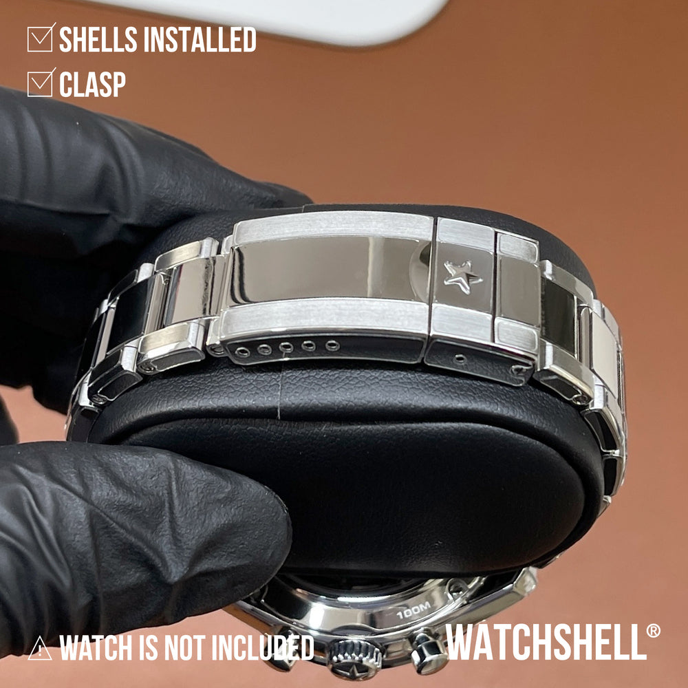 WATCHSHELL ZENITH CHRONOMASTER 03.3100.3600/21.M3100 41MM PROTECTIVE FILM