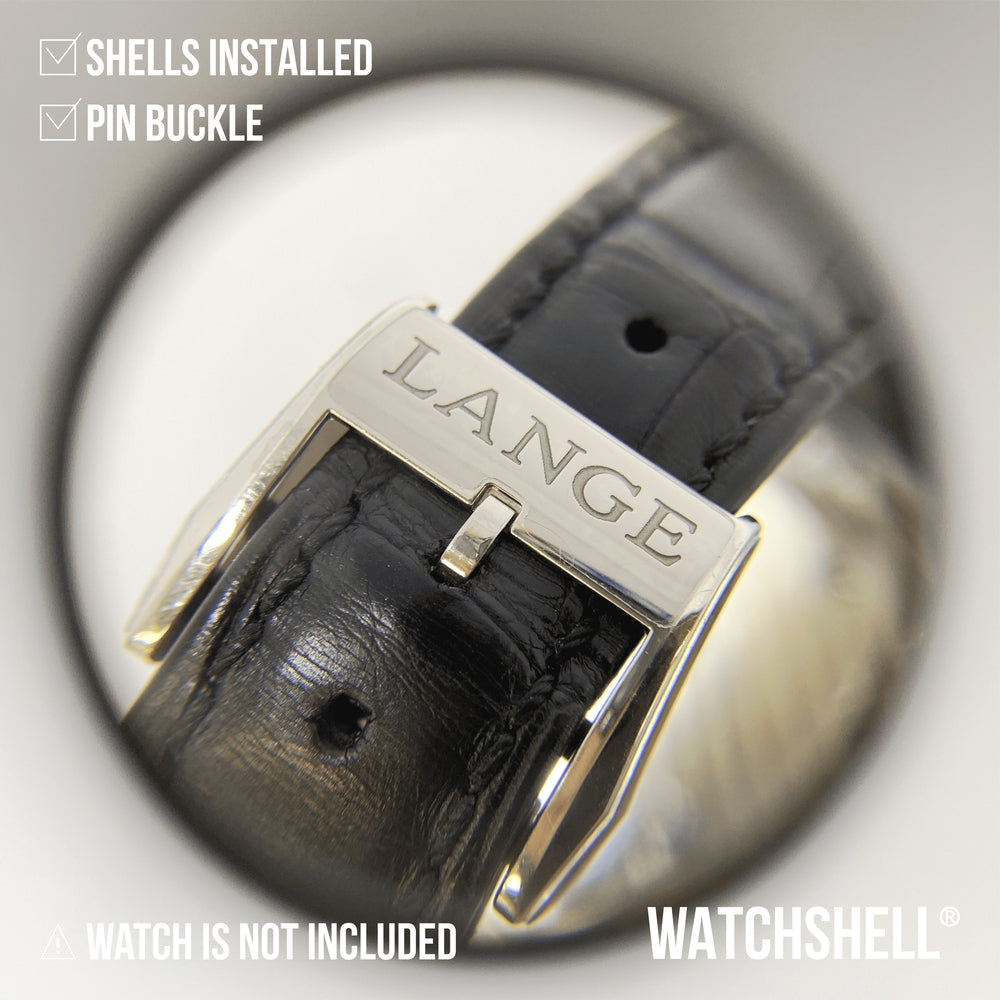 WATCHSHELL A. LANGE & SOHNE 1815 ANNUAL CALENDAR 238.026 E 40MM PROTECTIVE FILM