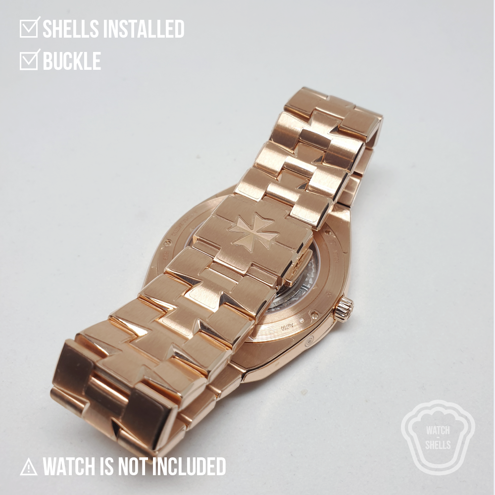 WATCHSHELL VACHERON CONSTANTIN OVERSEAS 4300V/120R 41.5MM (PRE-2024) PROTECTIVE FILM