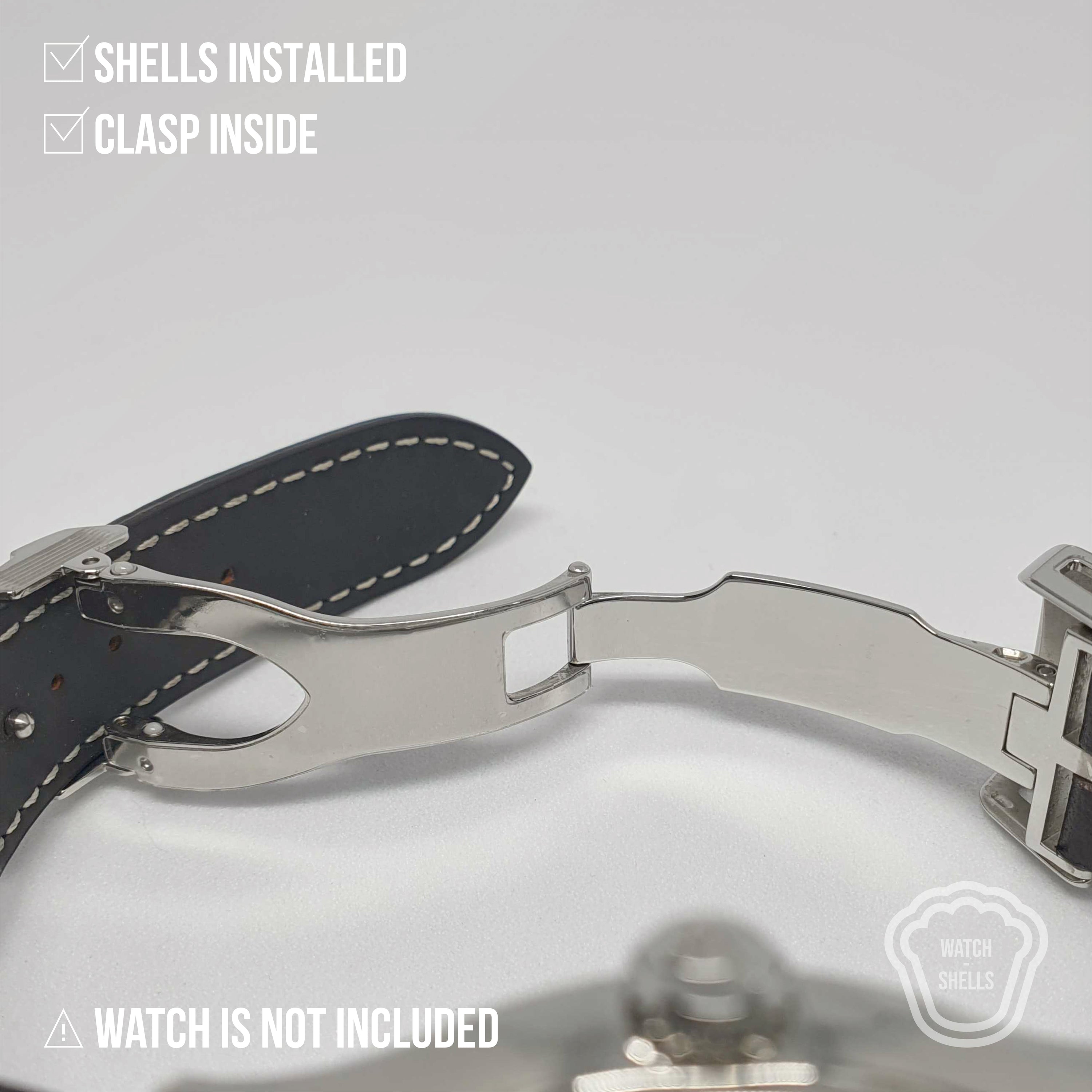 WATCHSHELL TUDOR 1926 M914504 36MM PROTECTIVE FILM