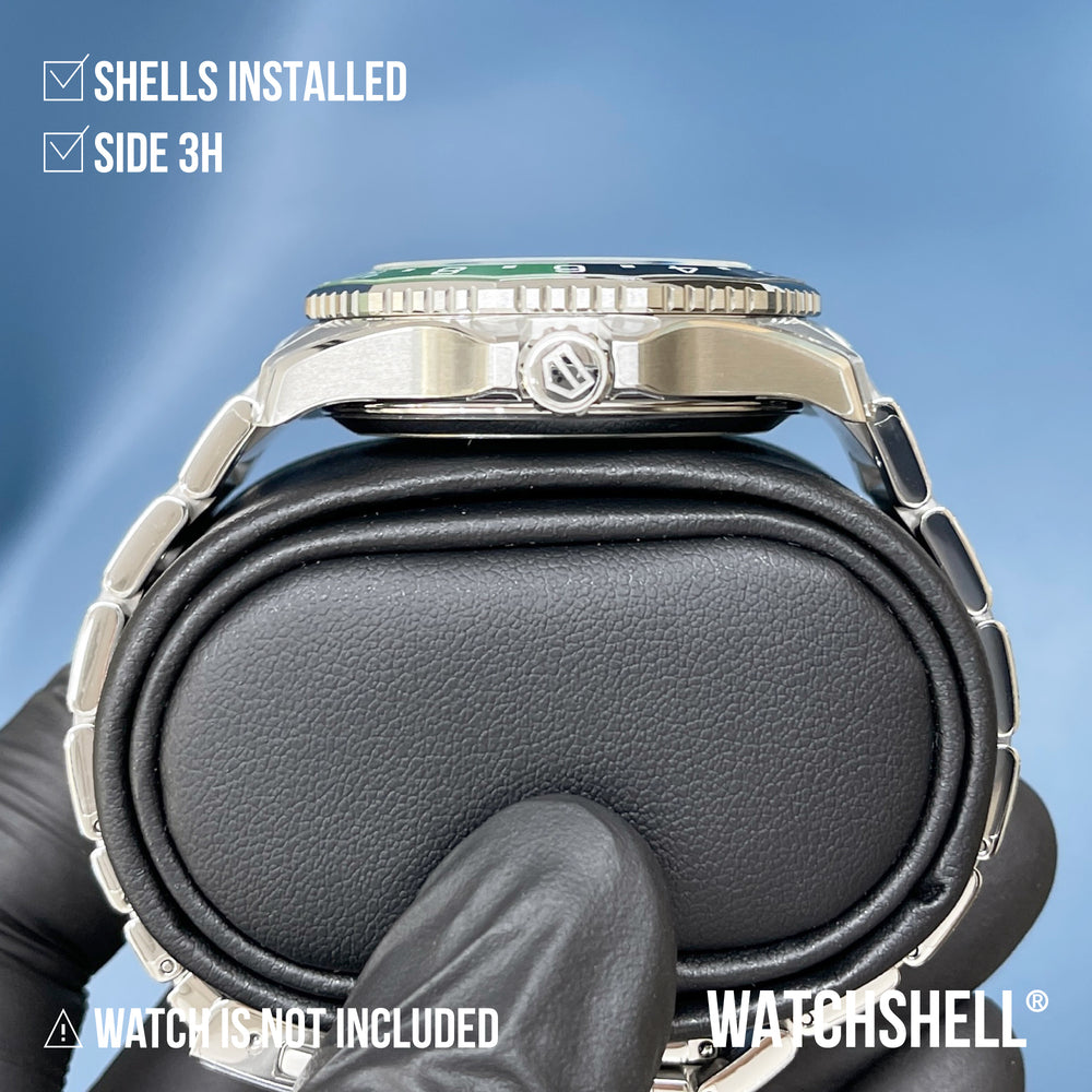 WATCHSHELL TAG HEUER AQUARACER WBP5115.BA0013 42MM PROTECTIVE FILM