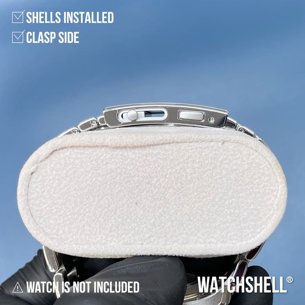 WATCHSHELL TAG HEUER AQUARACER WBP5114.BA0013 42MM PROTECTIVE FILM