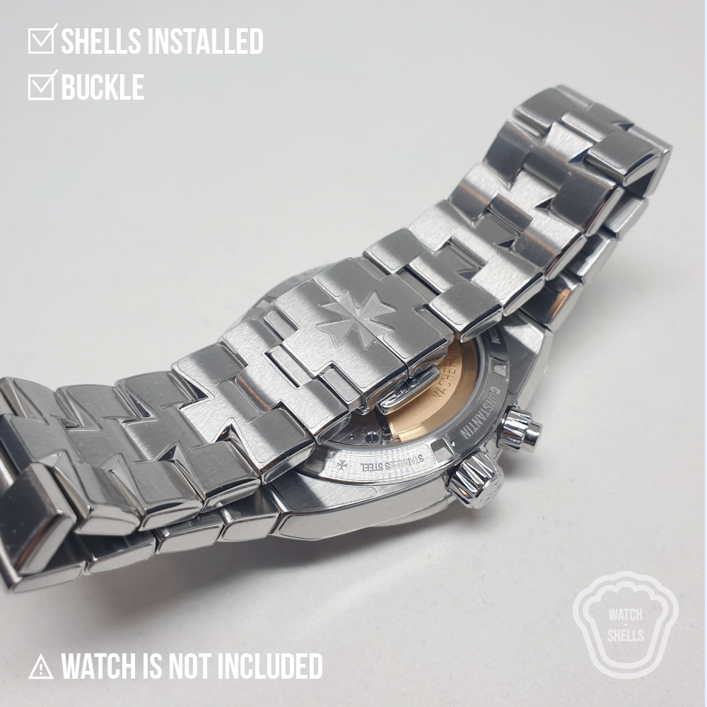 WATCHSHELL VACHERON CONSTANTIN OVERSEAS 7900V/110A 41MM PROTECTIVE FILM