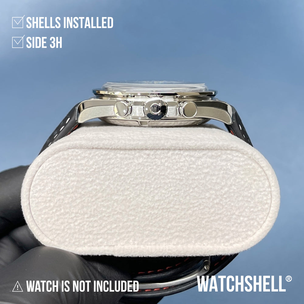 WATCHSHELL OMEGA MOONWATCH 310.32.42.50.04.002 42MM PROTECTIVE FILM