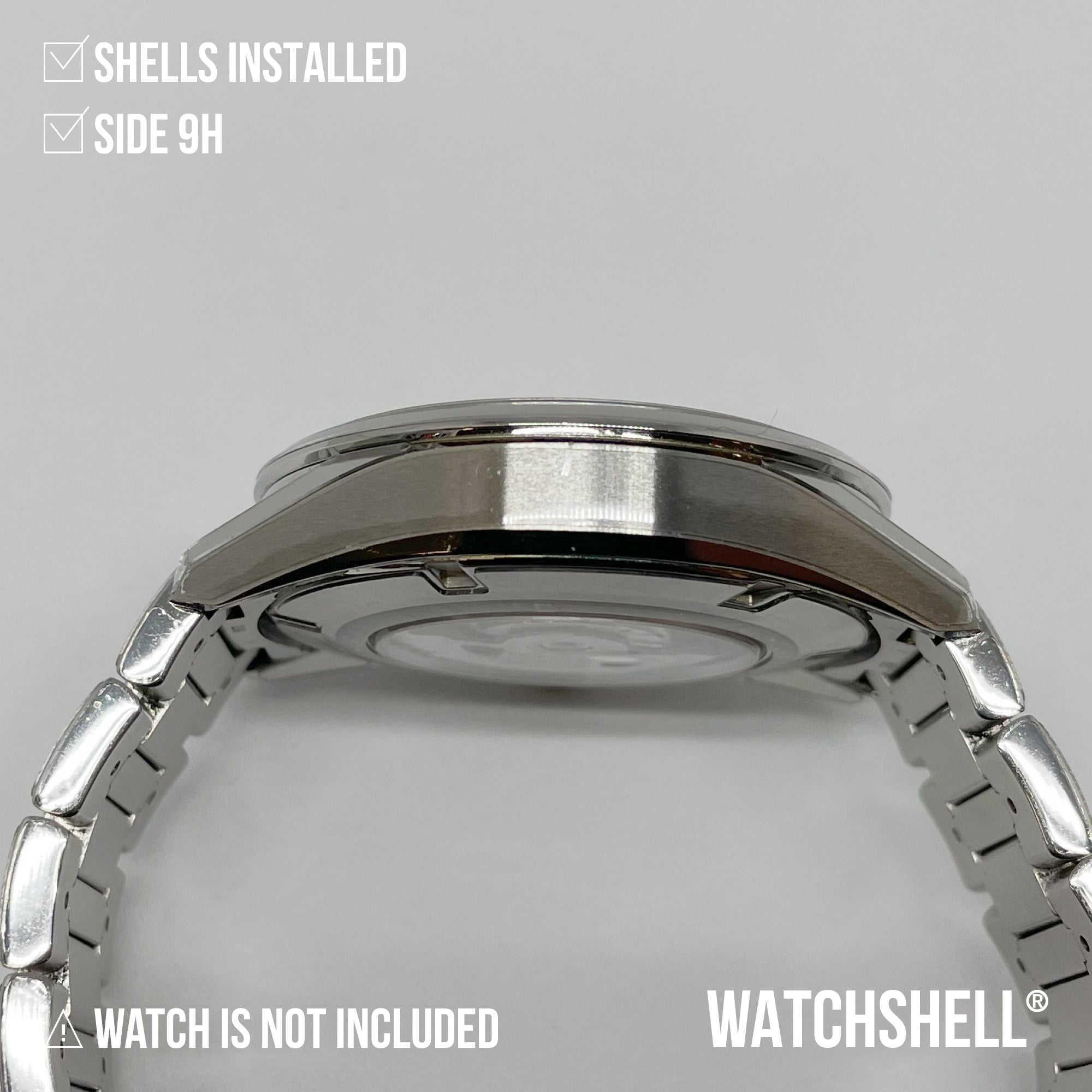WATCHSHELL TAG HEUER CARRERA WBN2012.BA0640 41MM PROTECTIVE FILM