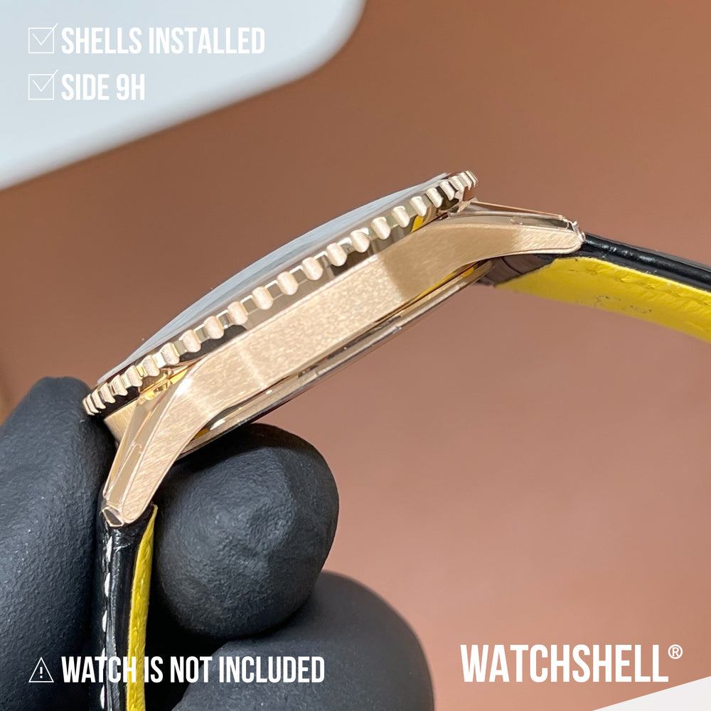 WATCHSHELL BREITLING NAVITIMER R32310251L1P1 41MM PROTECTIVE FILM